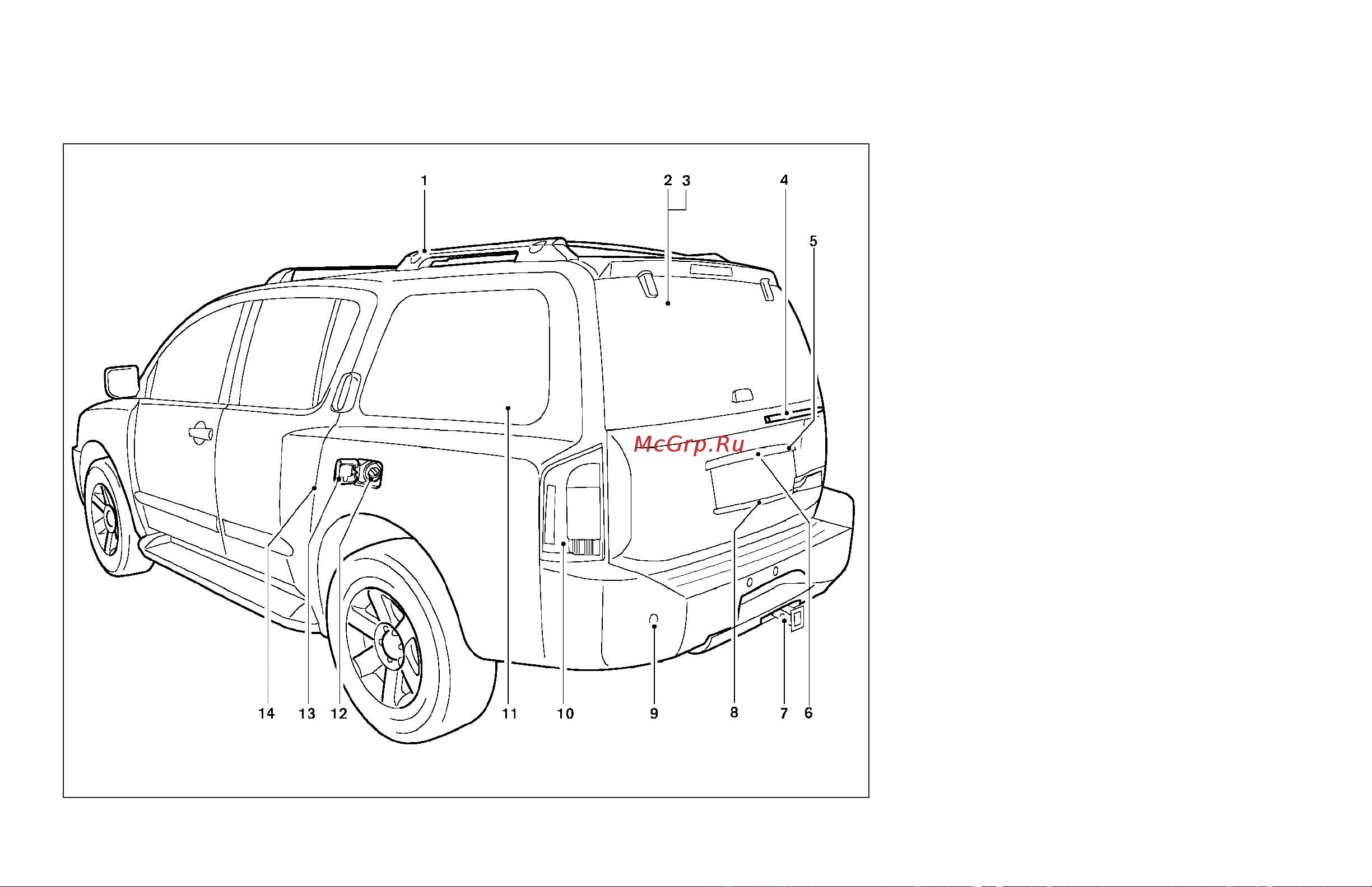 Infiniti QX56 (2006) [10/384] Review copy 2006 infiniti qx56 iwz owners manual usa_english nna 06 18 05 debbi