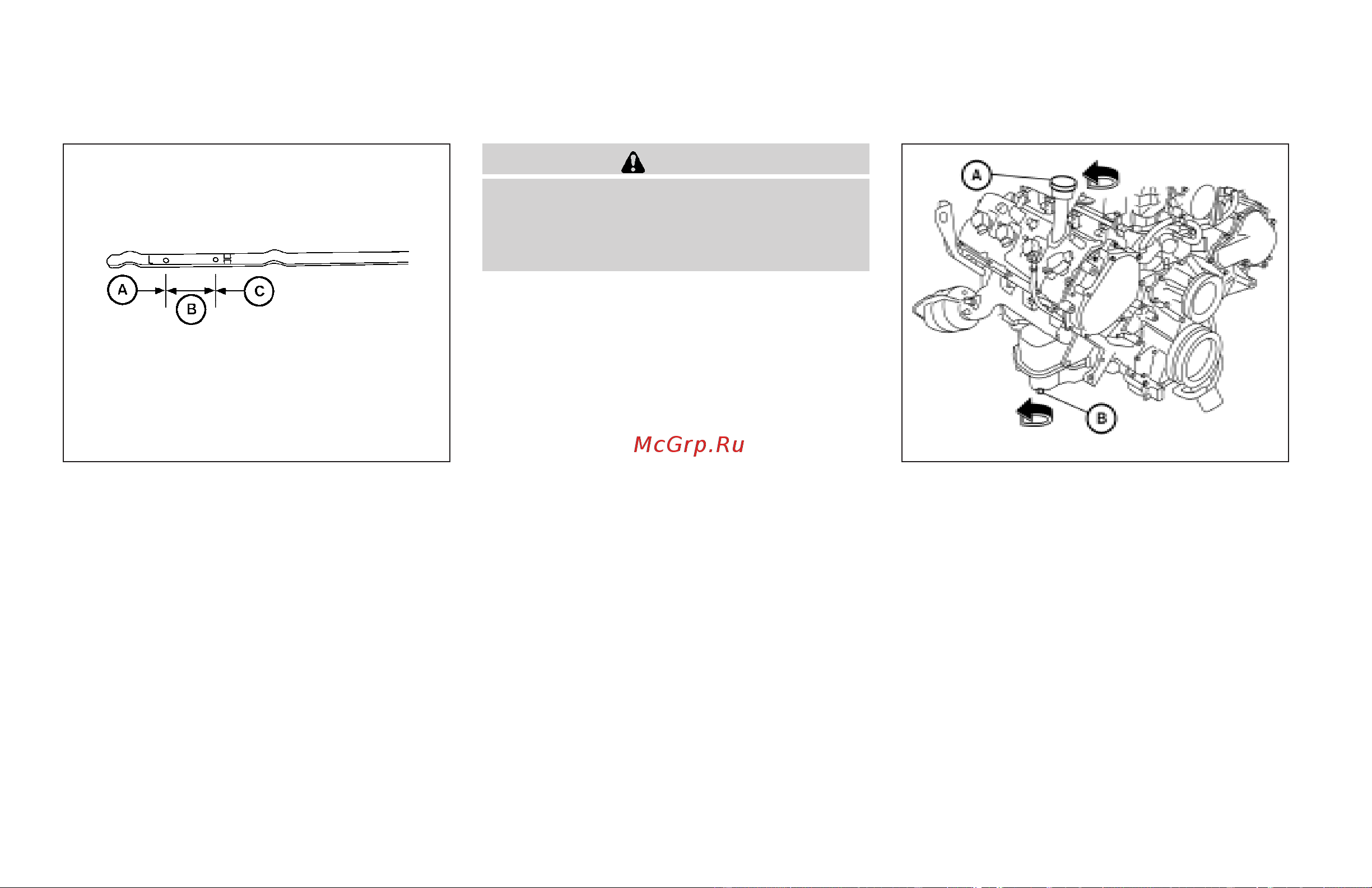 Infiniti QX56 (2008) [355/432] Changing engine oil