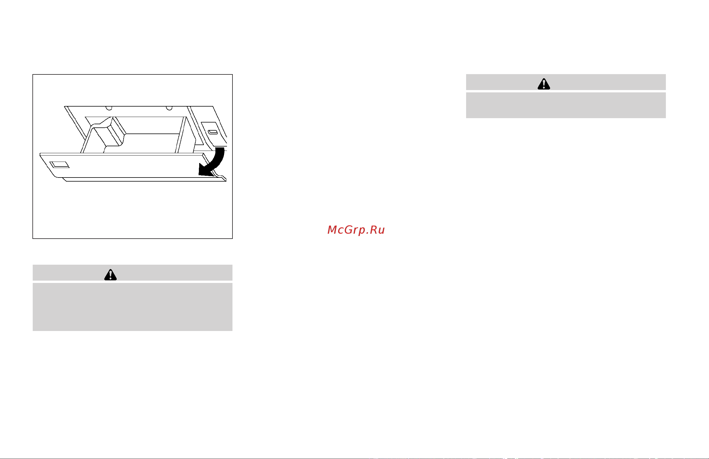 Infiniti QX56 (2008) [371/432] Passenger compartment