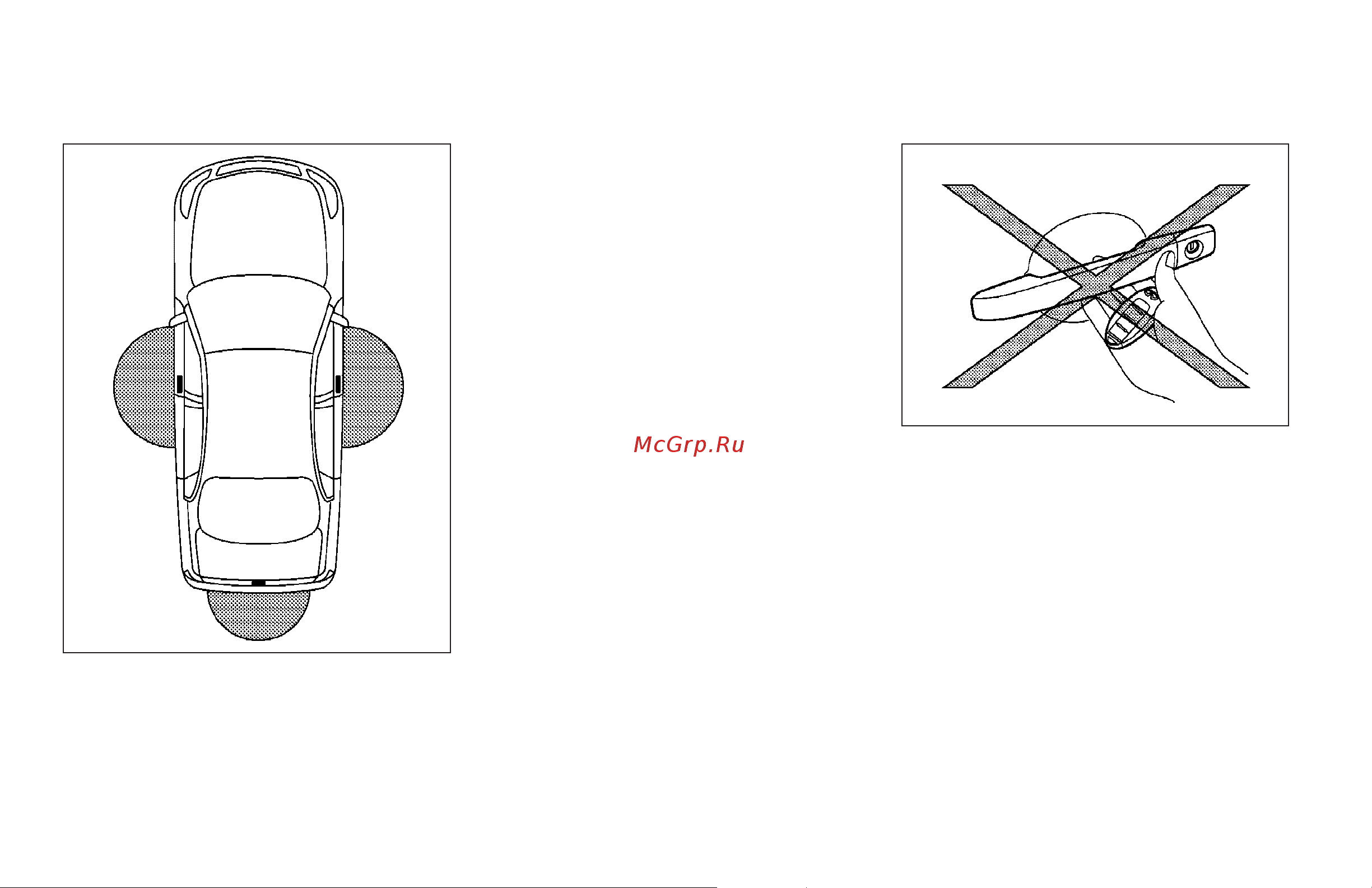 Infiniti G35 Sedan (2008) [142/416] Door locks unlocks precaution