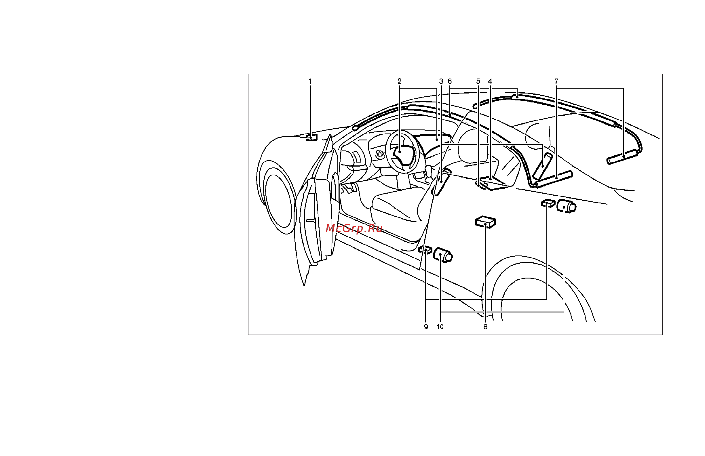 Infiniti G35 Sedan (2008) [63/416] 07 14 07 patti
