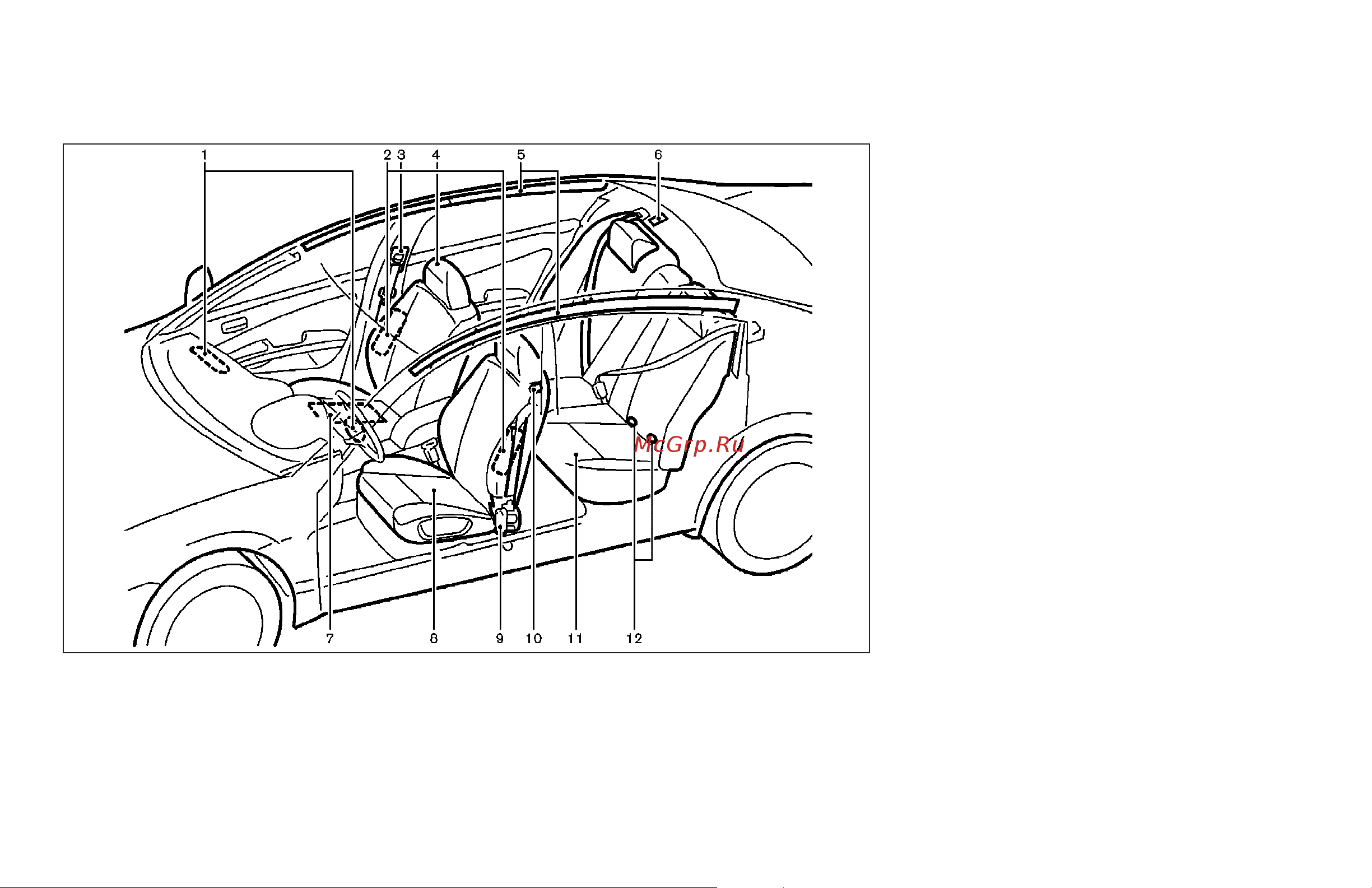 Infiniti G35 Sedan (2008) [8/416] 07 05 07 patti