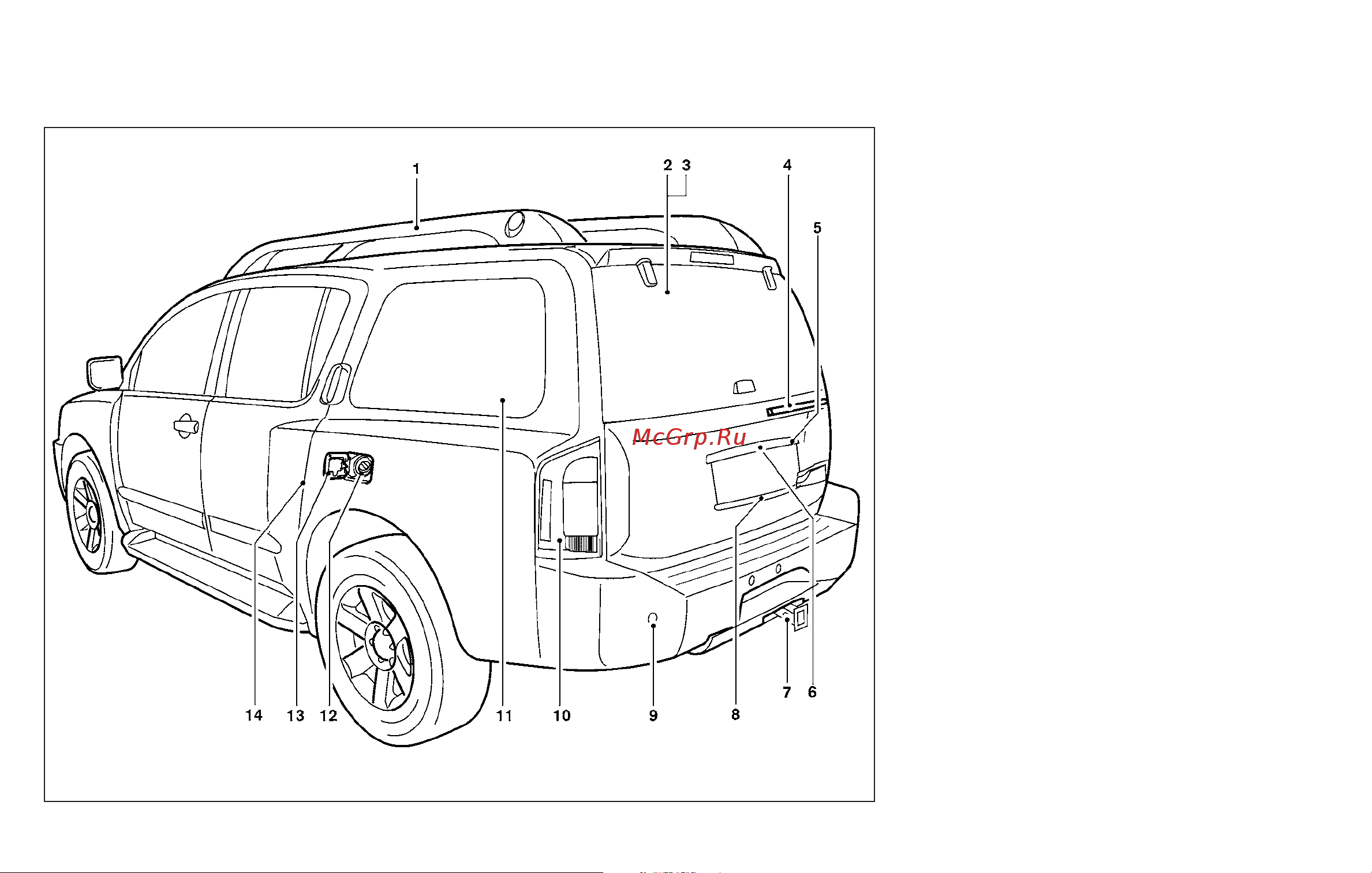 Infiniti QX56 (2010) [11/444] Review copy 2010 infiniti qx56 iwz owners manual owners usa_english nna 02 12 09 dian
