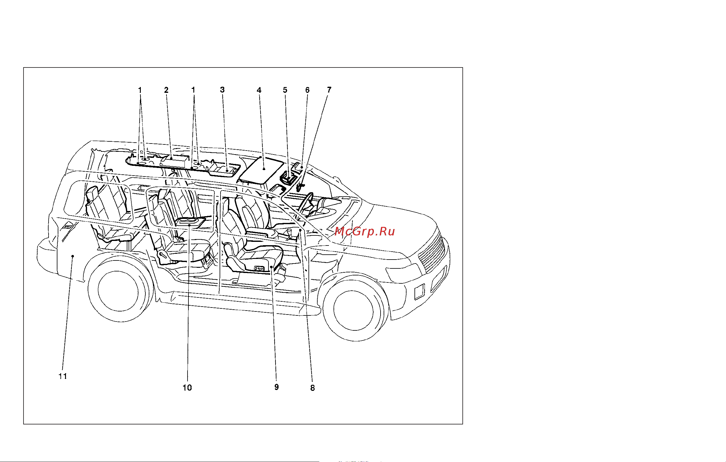 Infiniti QX56 (2010) [12/444] Review copy 2010 infiniti qx56 iwz owners manual owners usa_english nna 02 12 09 dian