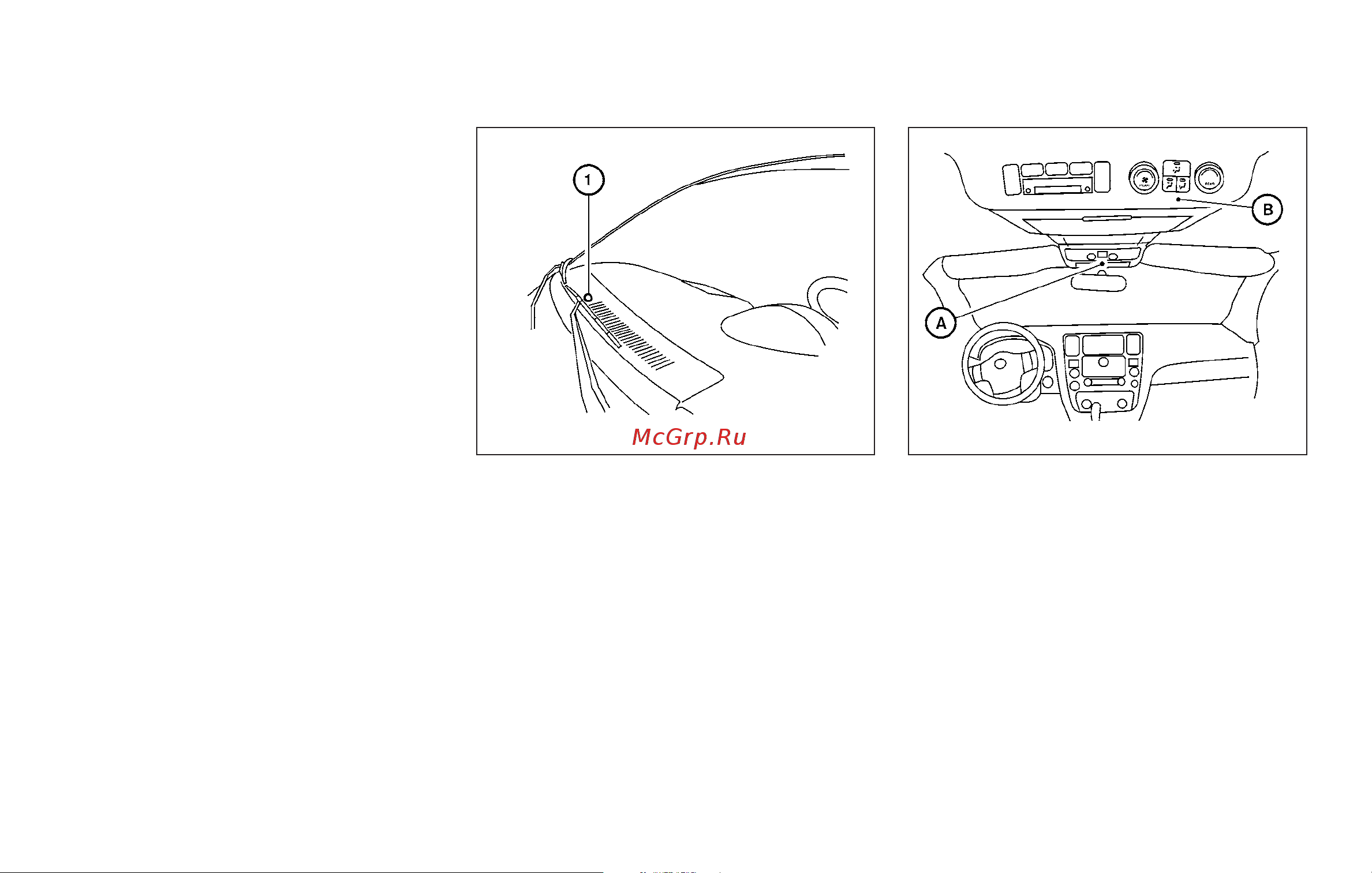 Infiniti QX56 (2010) [201/444] Operating tips