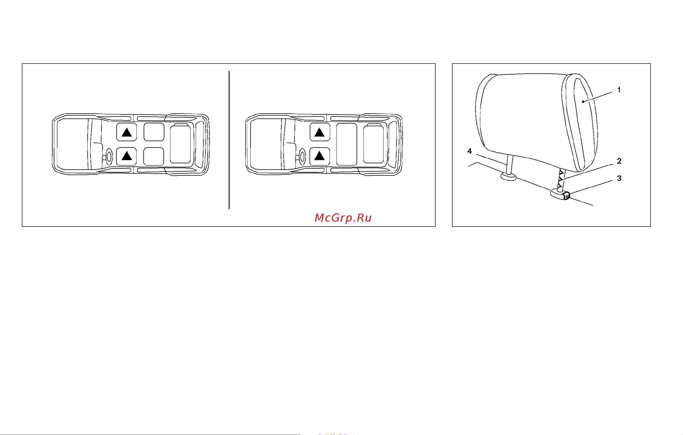 Infiniti QX56 (2010) [25/444] Components