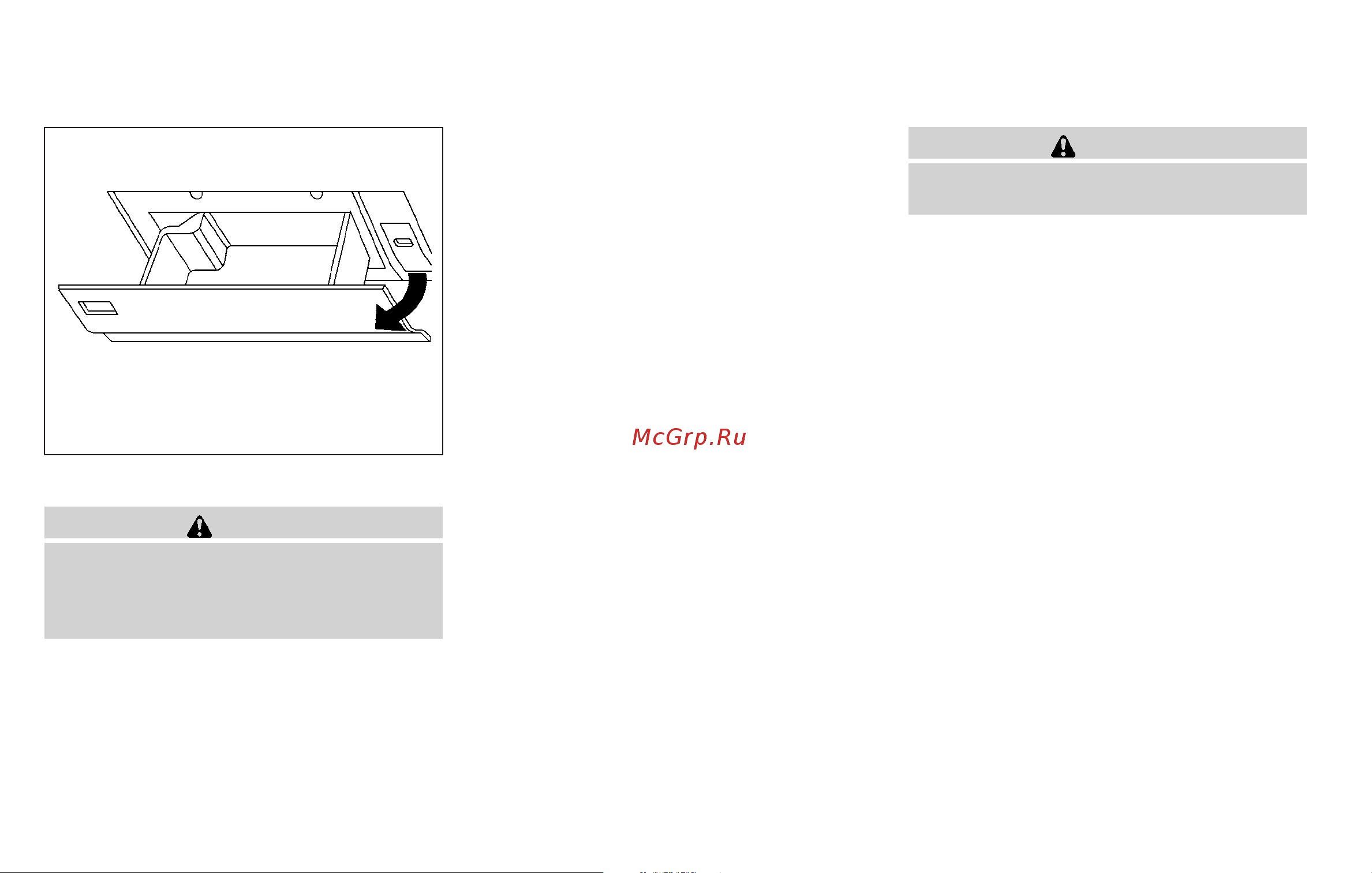 Infiniti QX56 (2010) [384/444] Passenger compartment