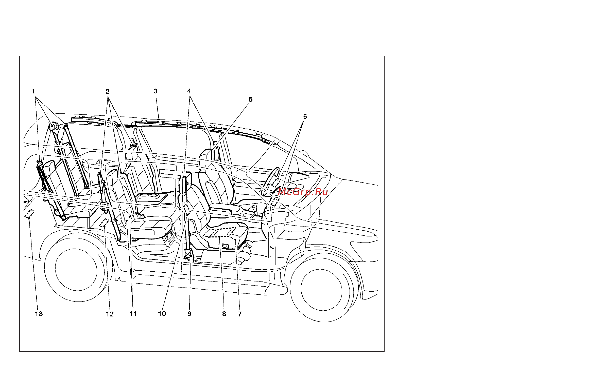 Infiniti QX56 (2010) [9/444] Review copy 2010 infiniti qx56 iwz owners manual owners usa_english nna 02 12 09 dian