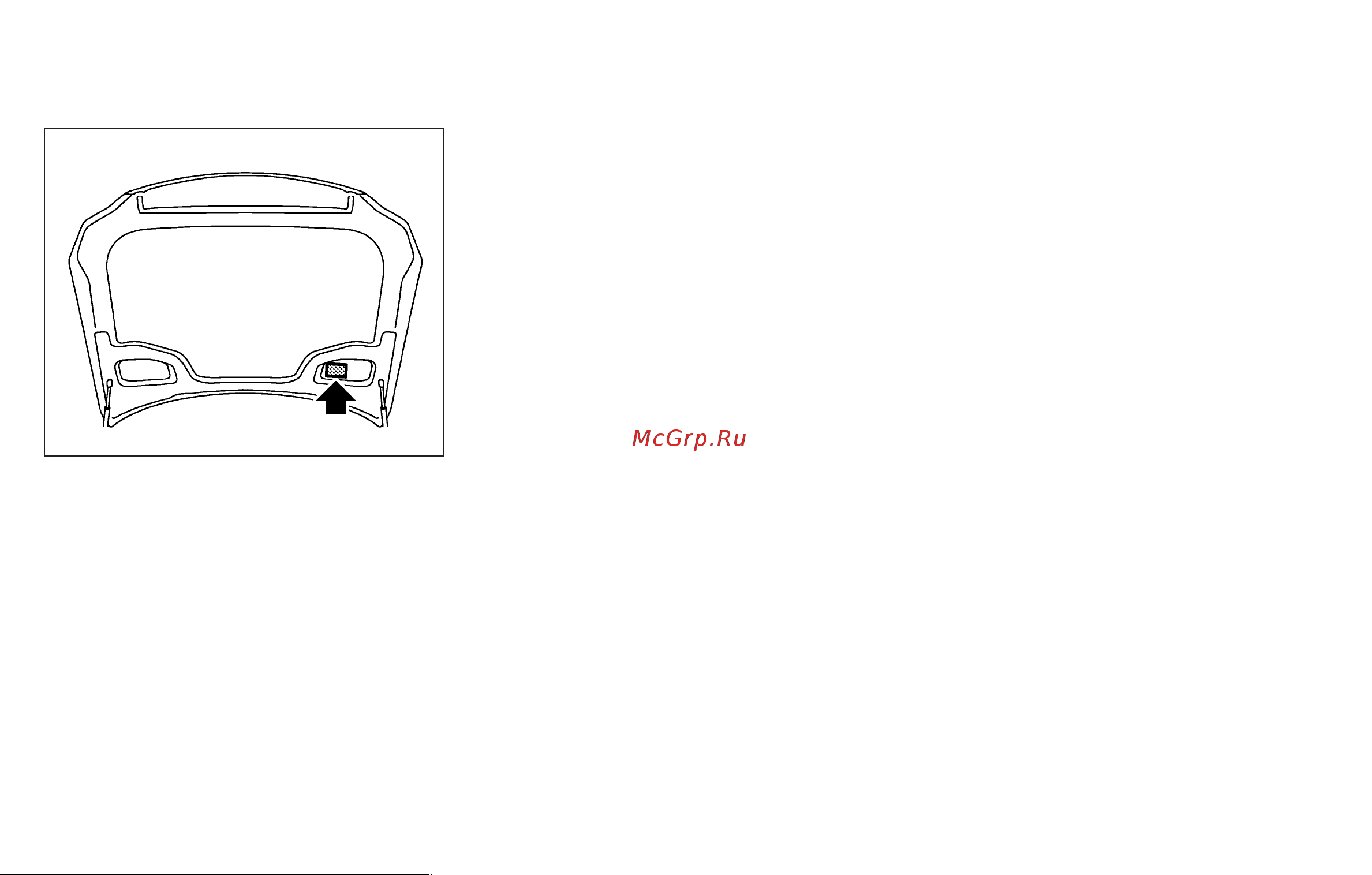 Infiniti G37 Convertible (2009) [407/427] Air conditioner specification label