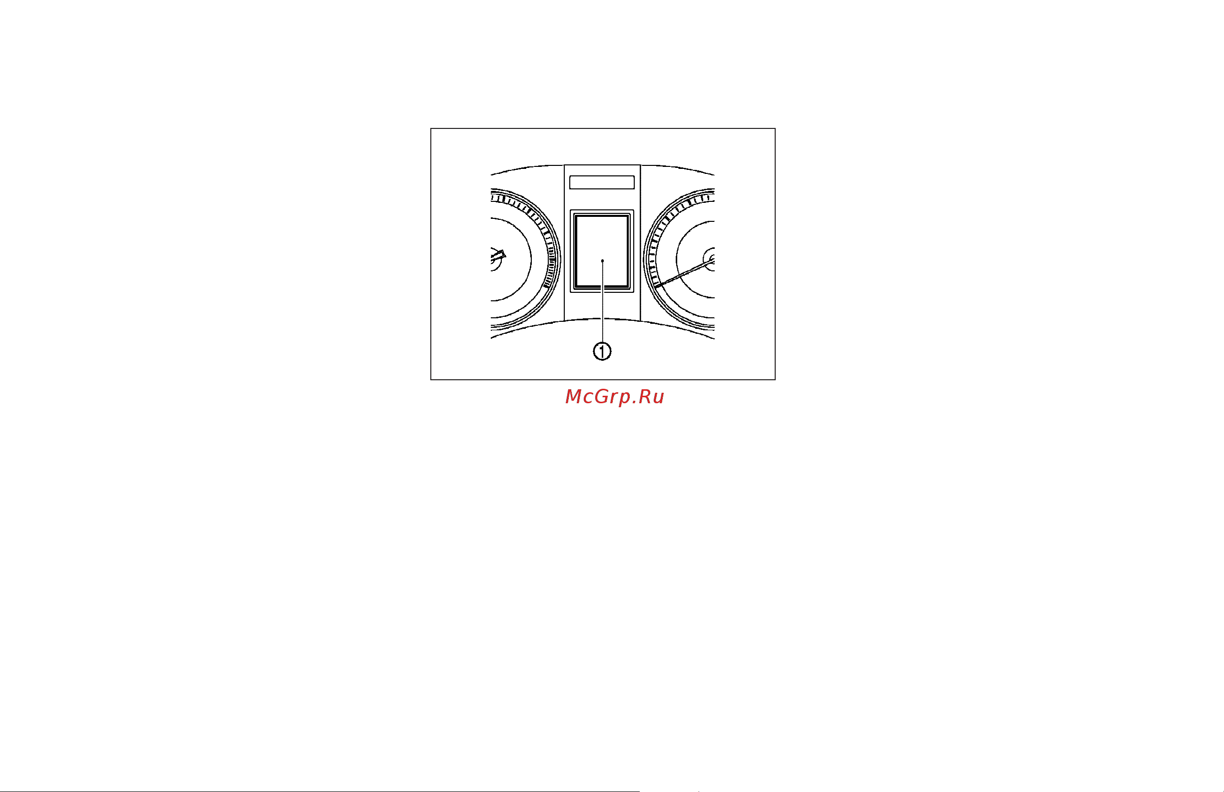 Infiniti G37 Coupe (2008) [93/416] Brake pad wear warning
