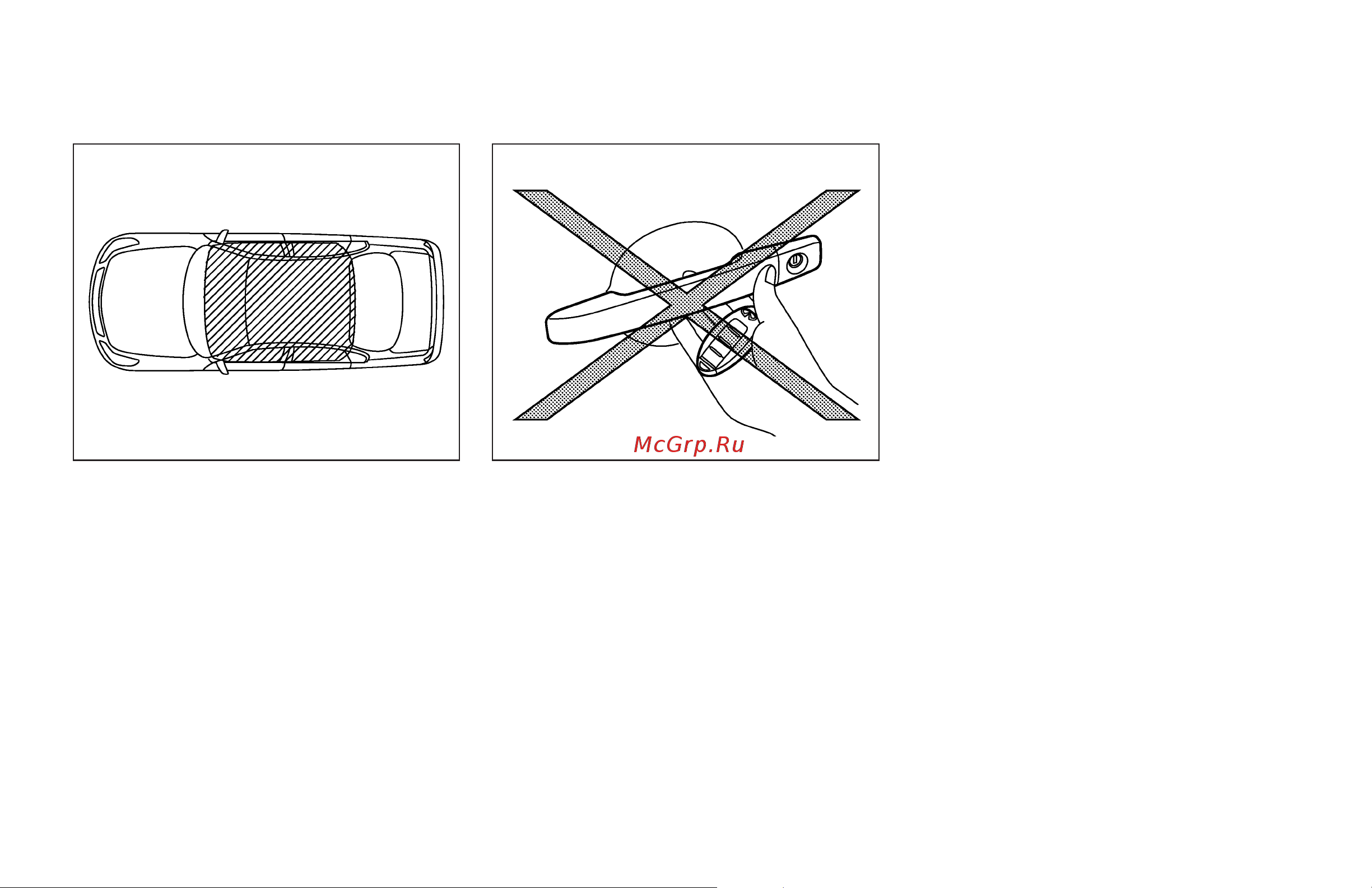 Infiniti G35 Sedan (2007) [139/408] Door locks unlocks precaution