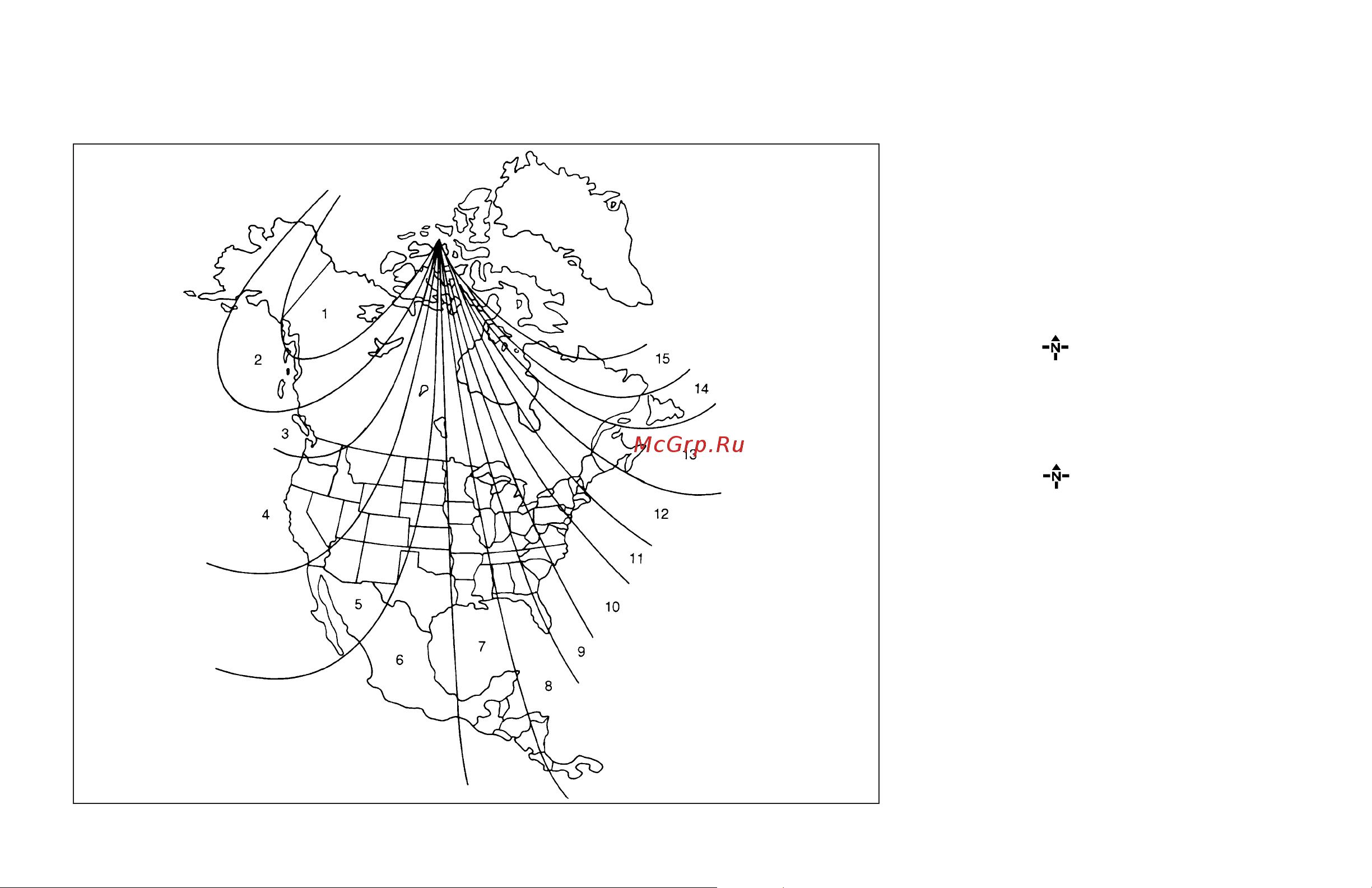 Infiniti G35 Sedan (2007) [79/408] Zone variation change procedure