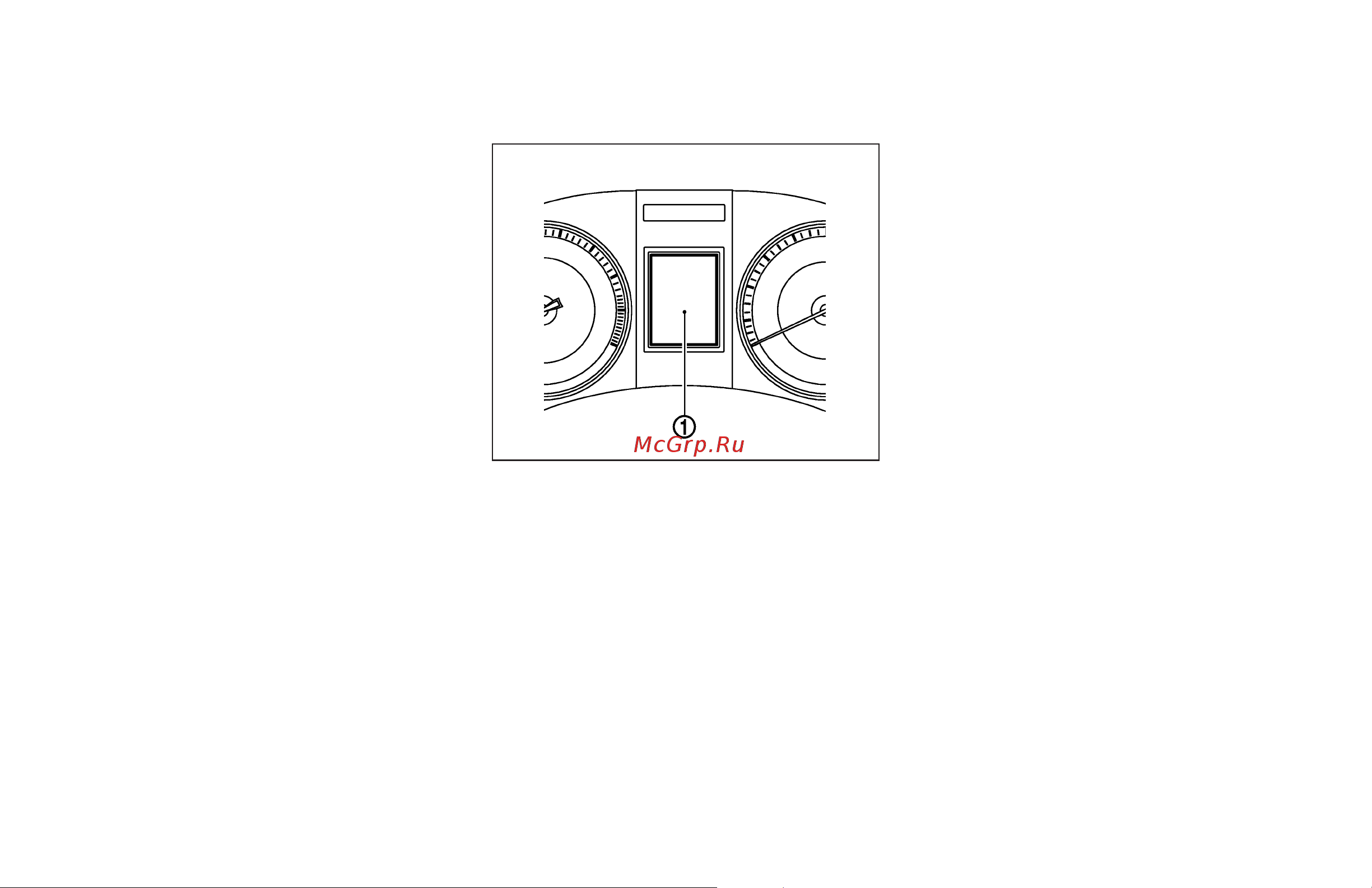 Infiniti G35 Sedan (2007) [89/408] Brake pad wear warning