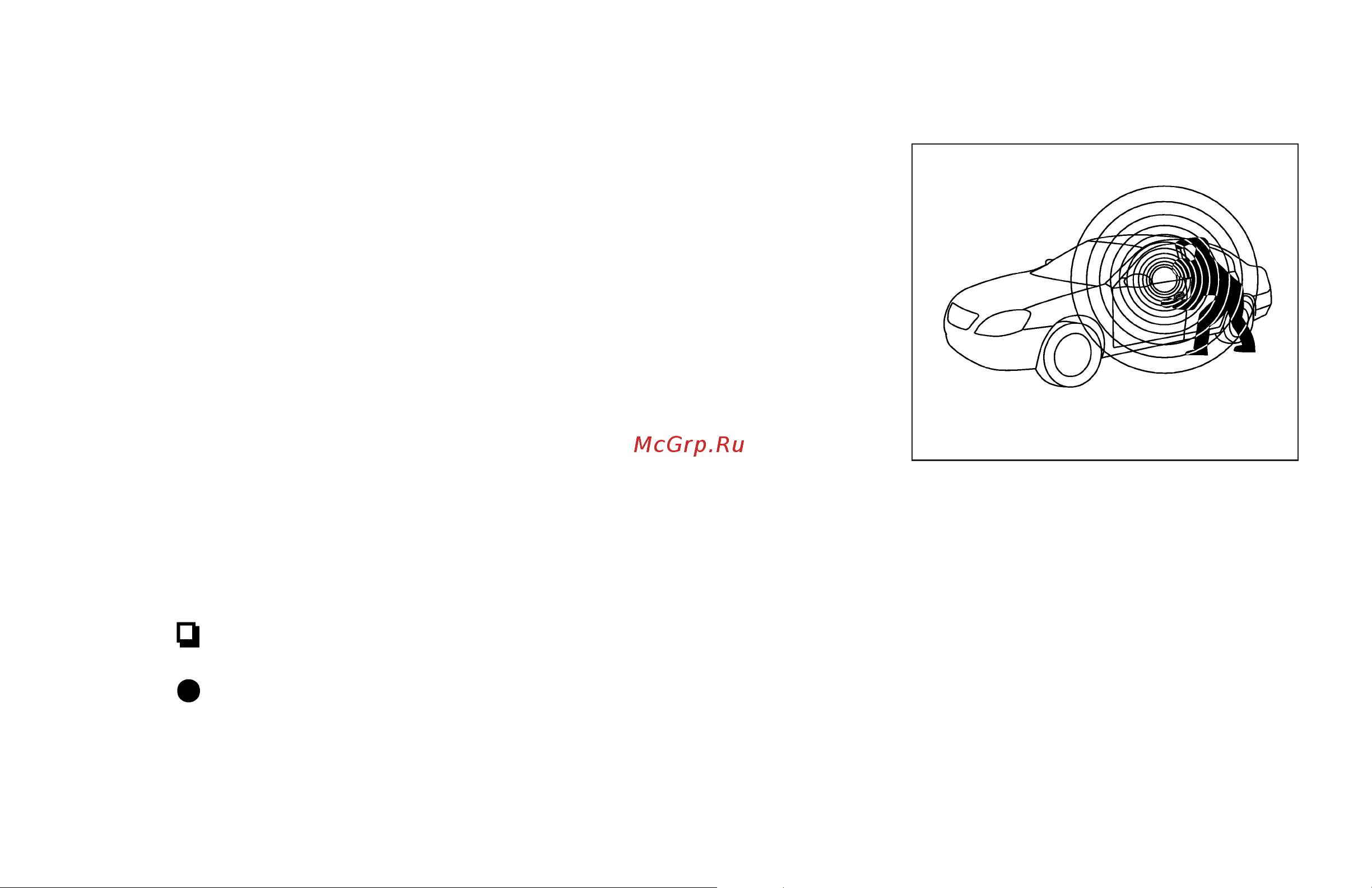 Infiniti G35 Sedan (2007) [97/408] Warning check