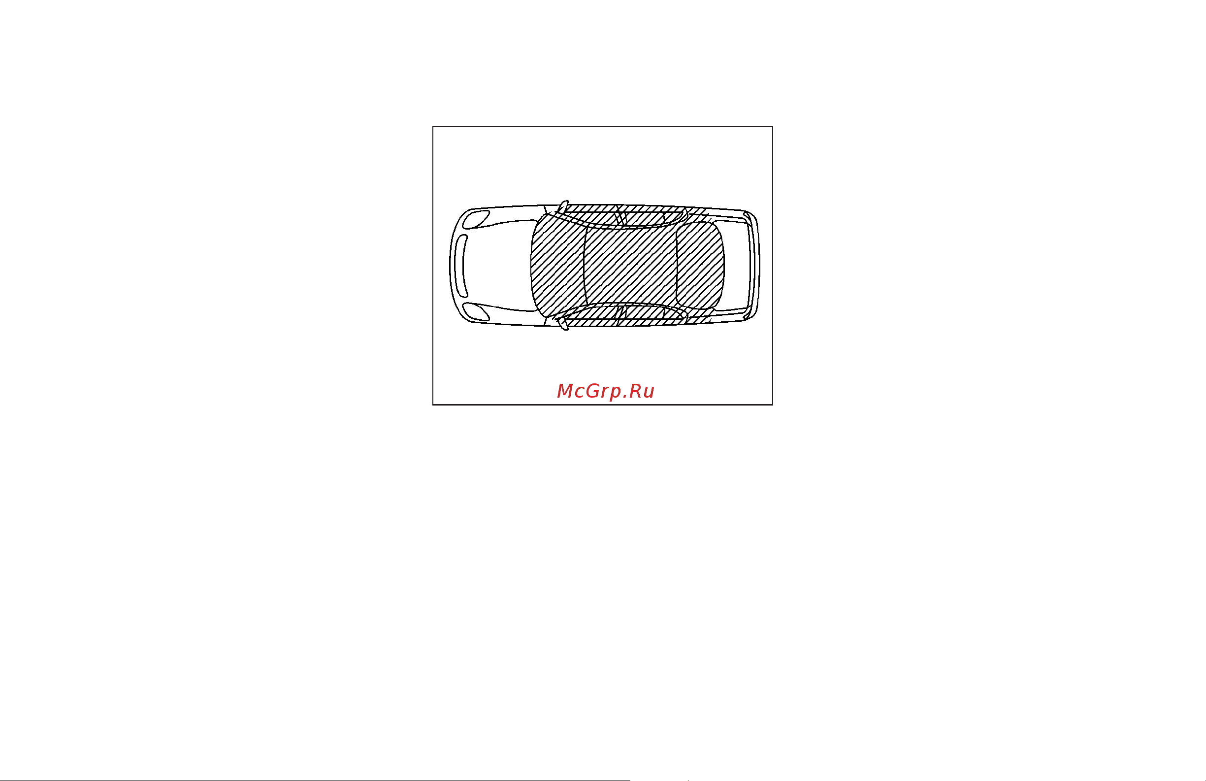 Infiniti G35 Coupe (2006) [139/344] Alarm and warning when locking the doors