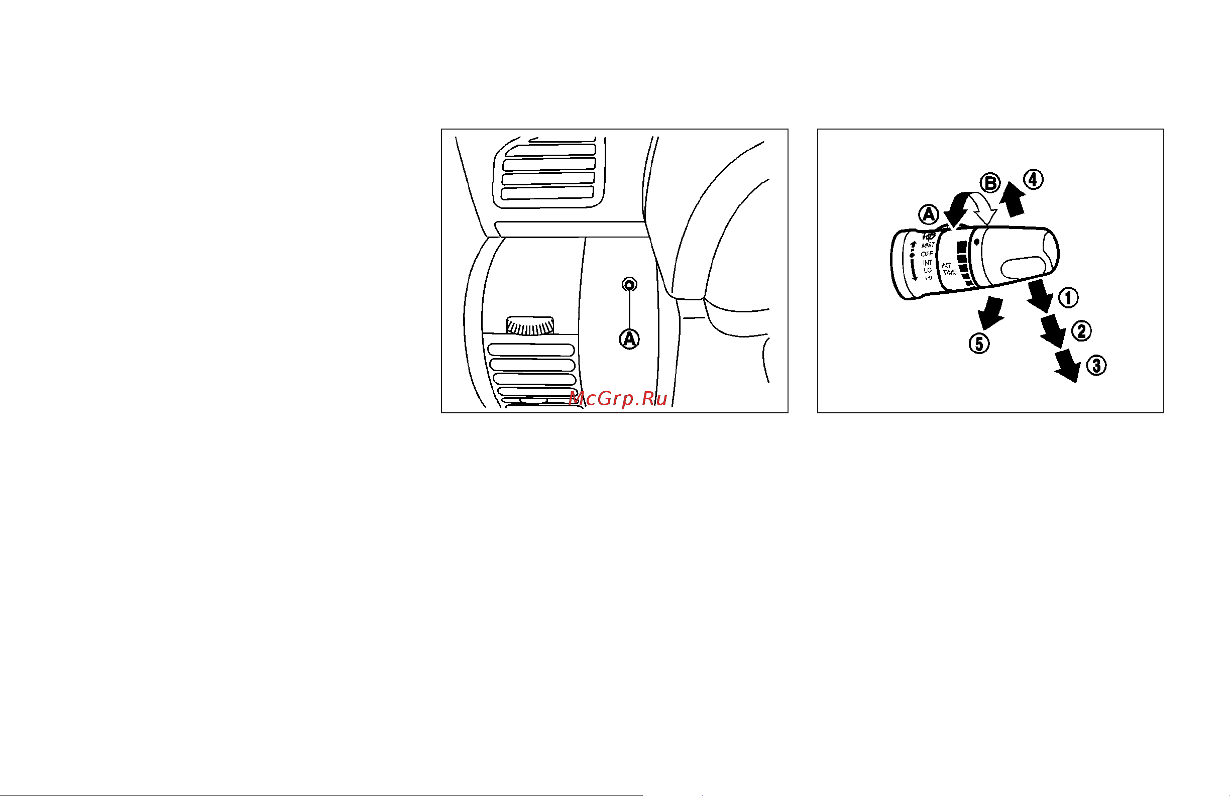 Infiniti G35 Coupe (2006) [91/344] Security indicator light