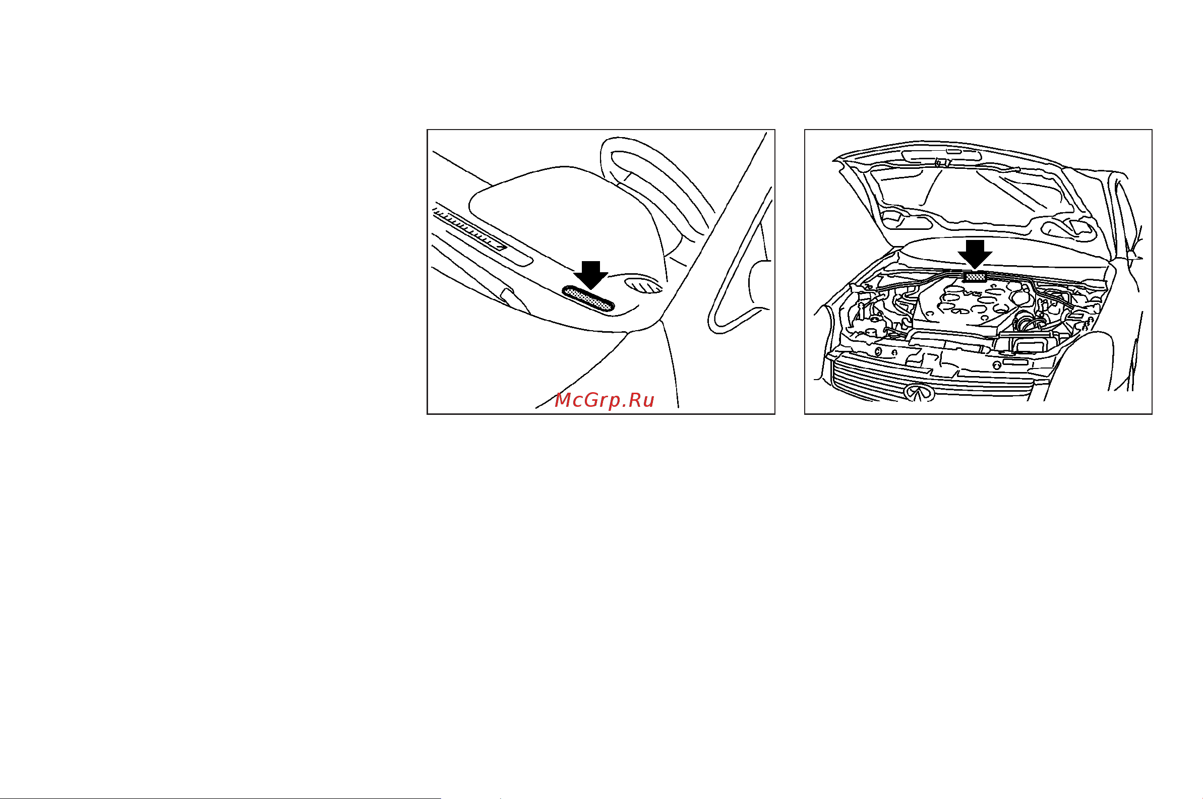 Infiniti G35 Coupe (2007) [295/328] Vehicle identification number chassis number