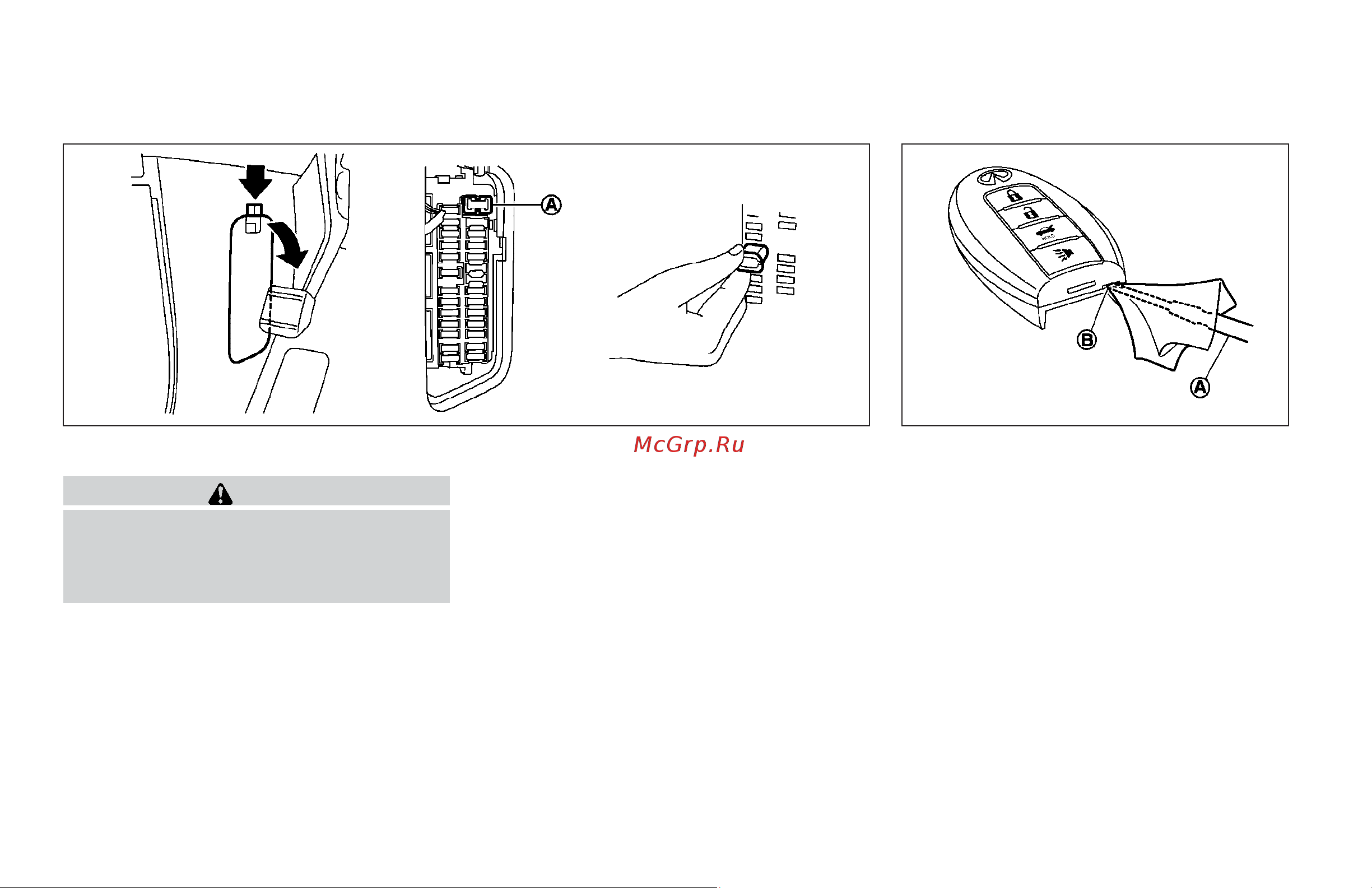 Infiniti G37 Sedan (2009) [371/425] Passenger compartment