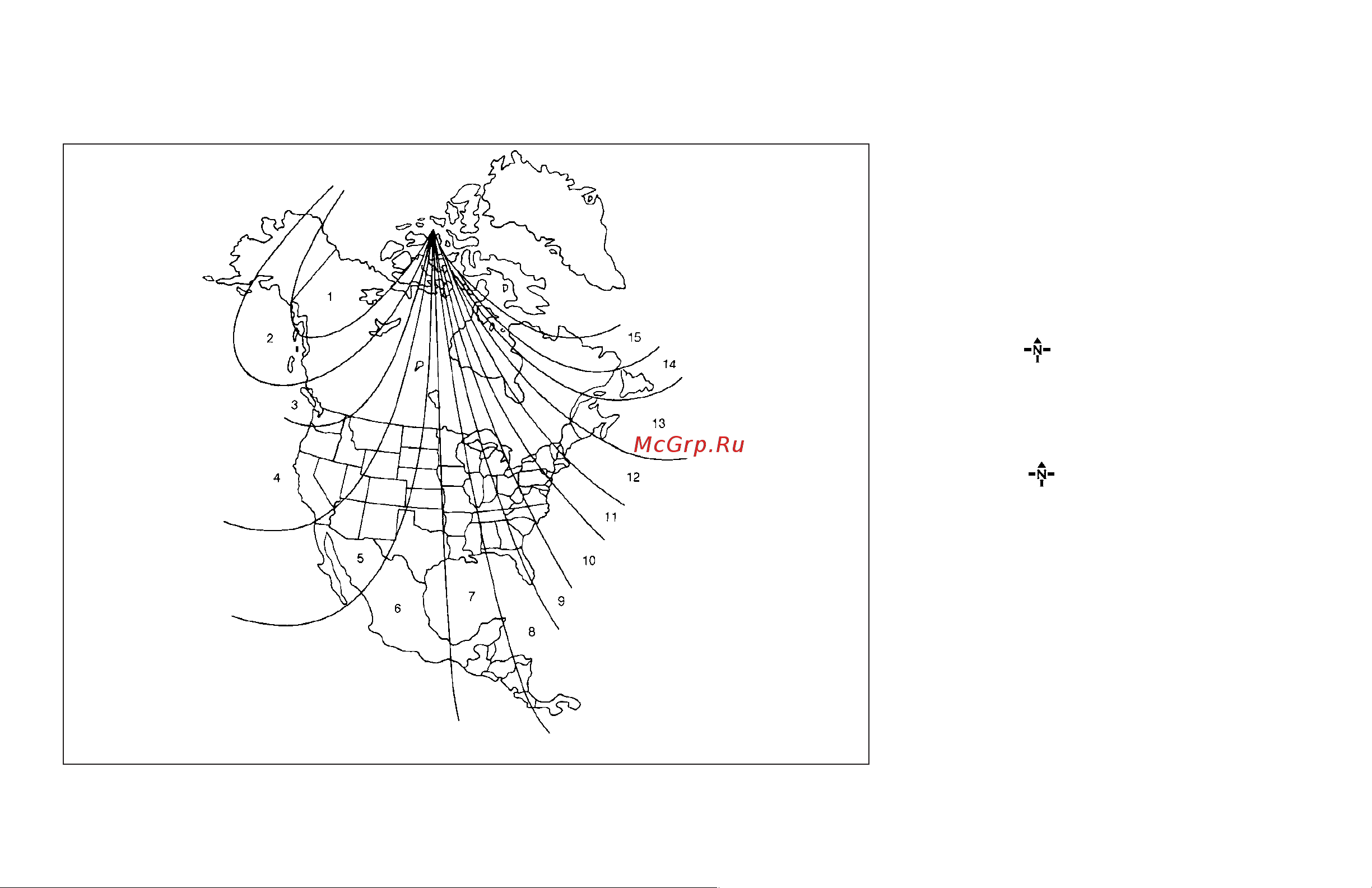 Infiniti G37 Sedan (2009) [80/425] Zone variation change procedure