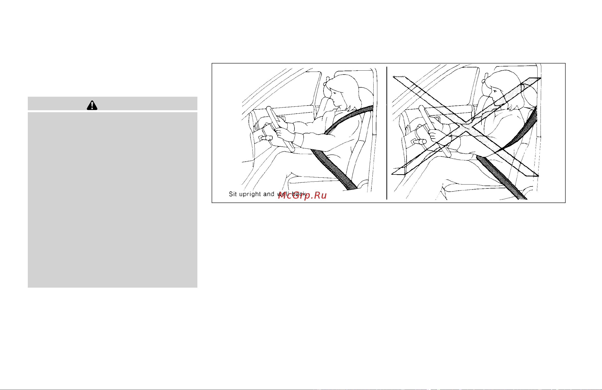 Infiniti QX56 (2007) [30/376] Precautions on seat belt usage