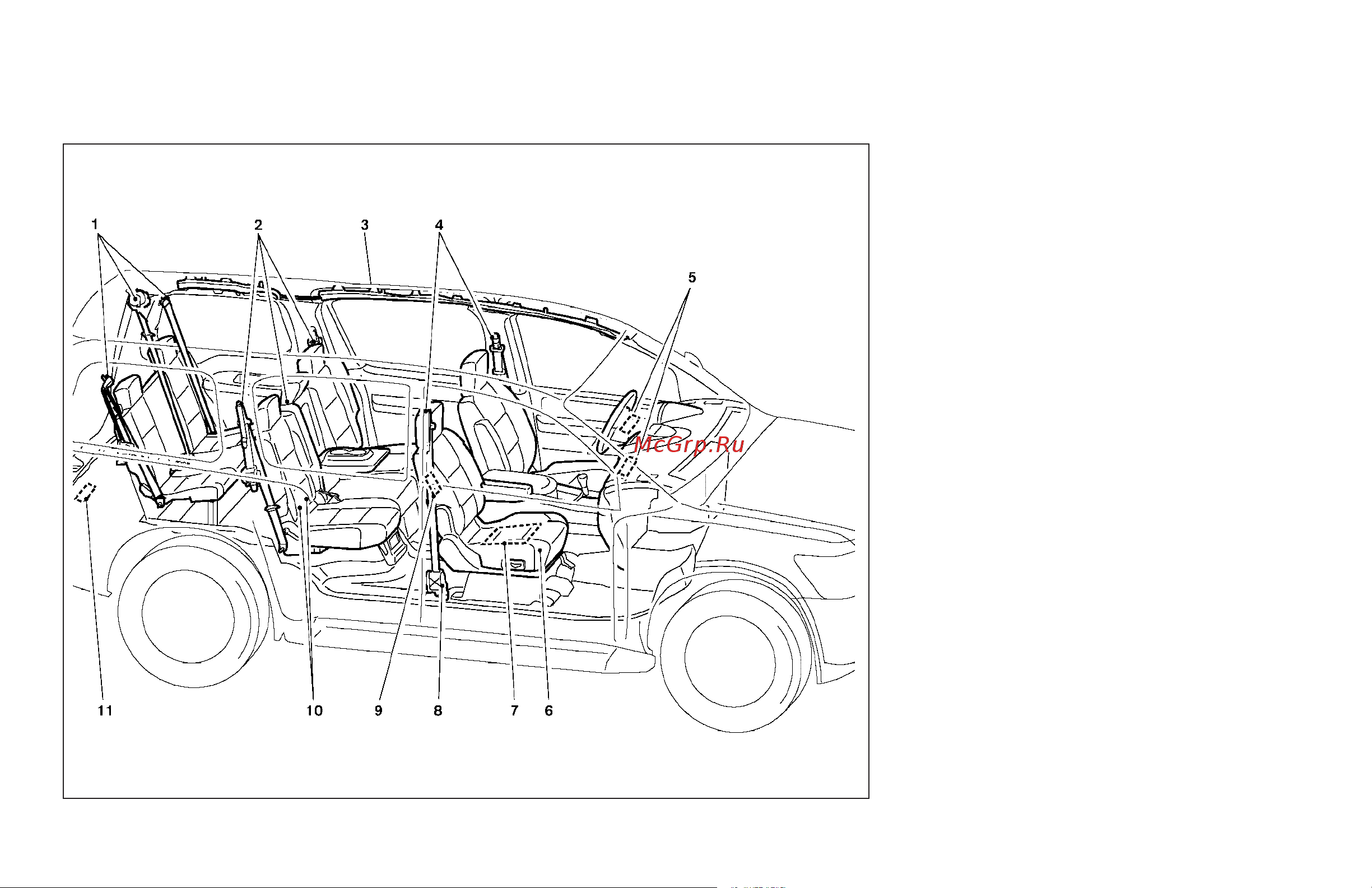 Infiniti QX56 (2007) [8/376] Review copy 2007 infiniti qx56 iwz owners manual usa_english nna 07 08 06 tbrook