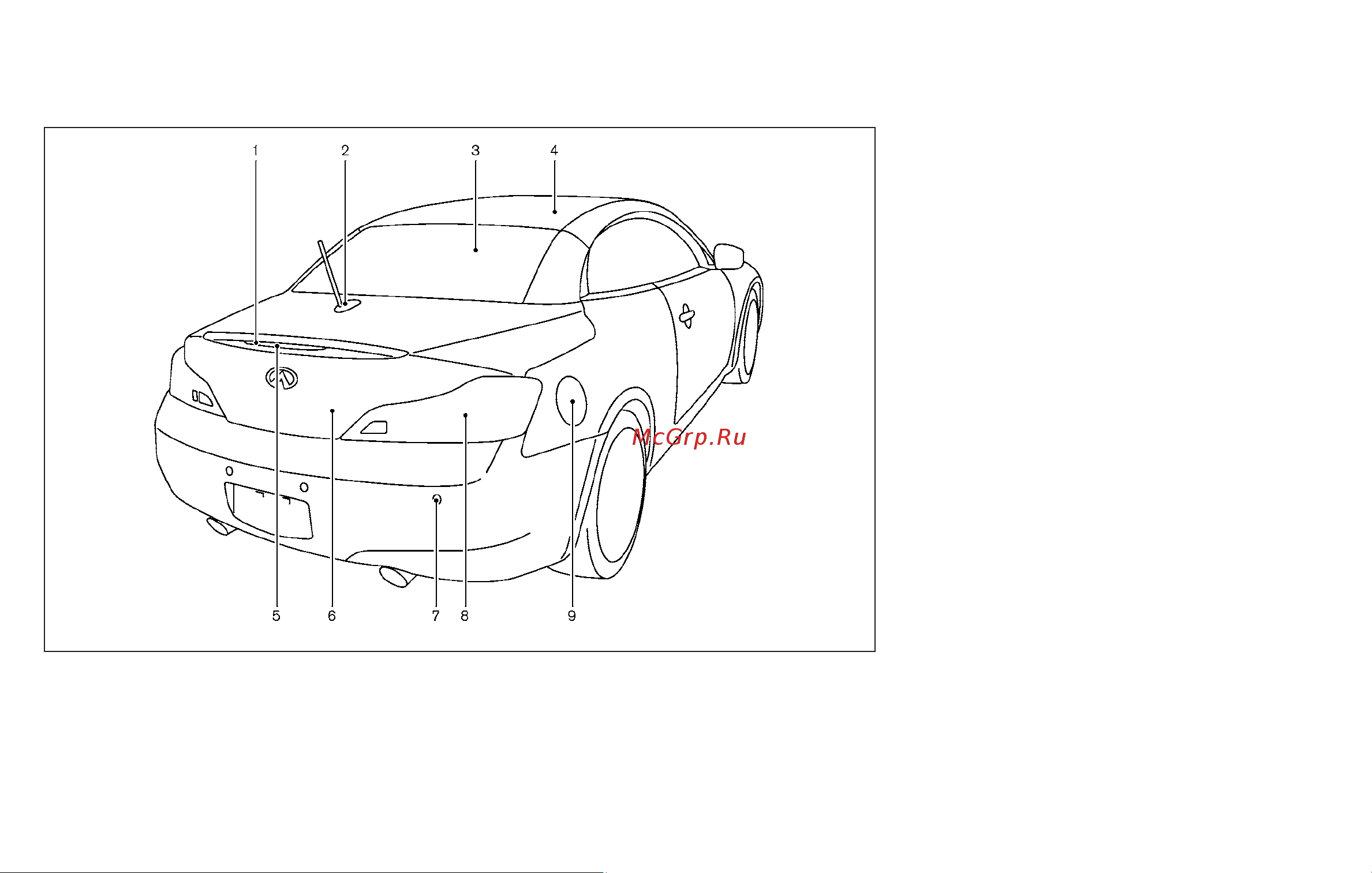 Infiniti G37 Convertible (2010) [11/444] 04 28 10 patti