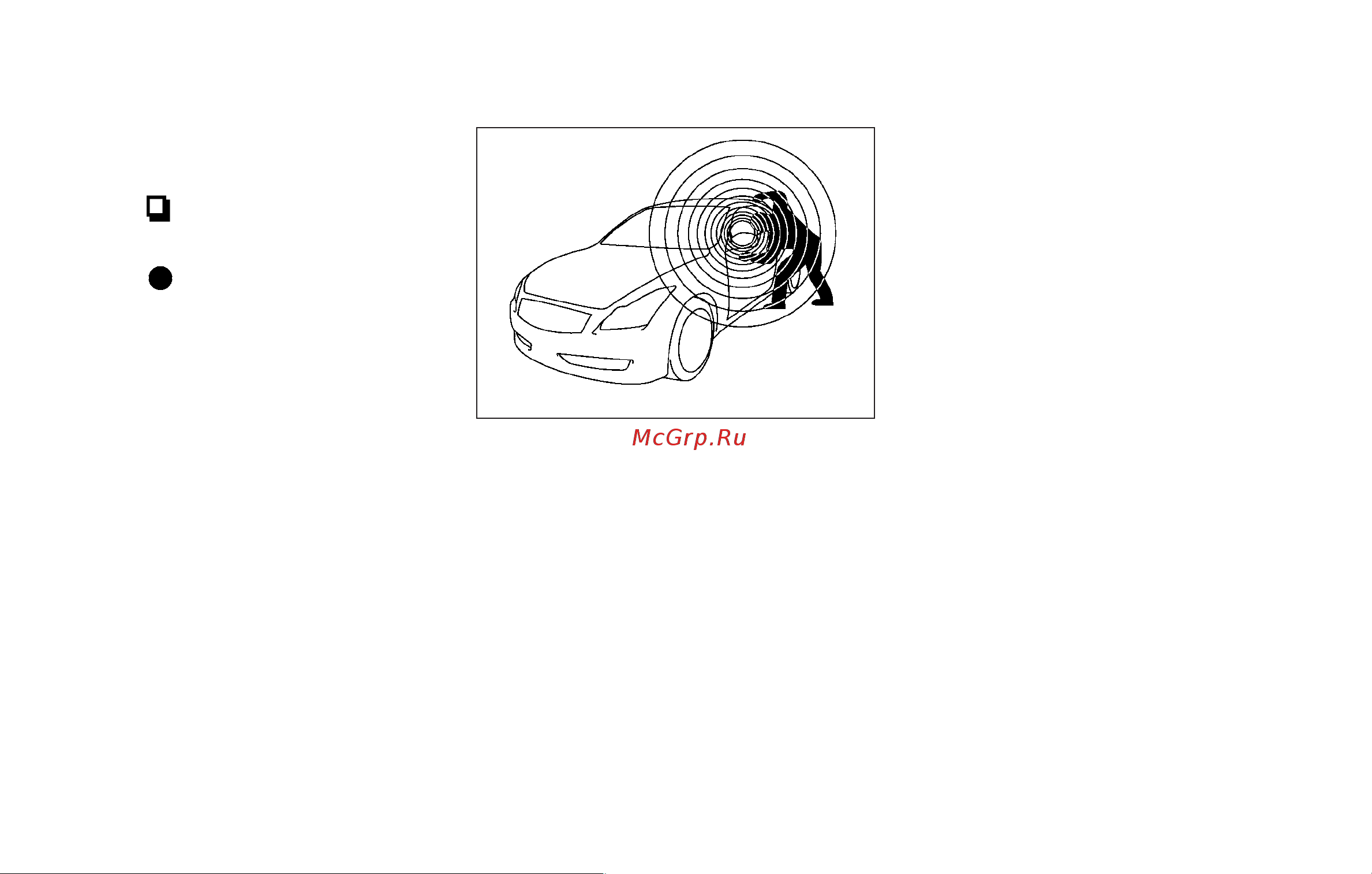 Infiniti G37 Convertible (2010) [92/444] Warning check