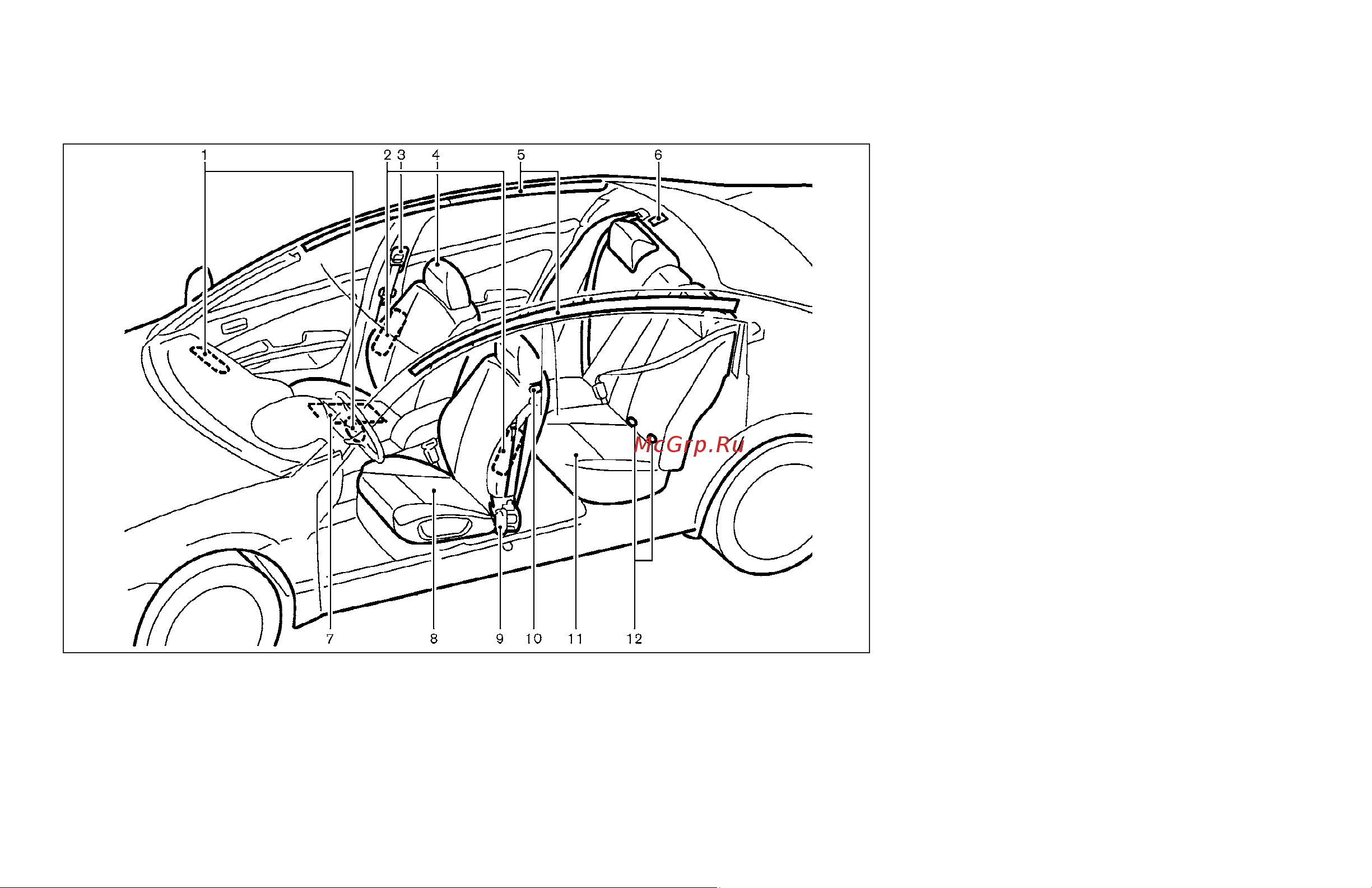 Infiniti G37 Coupe (2009) [7/425] 07 31 08 tbrook