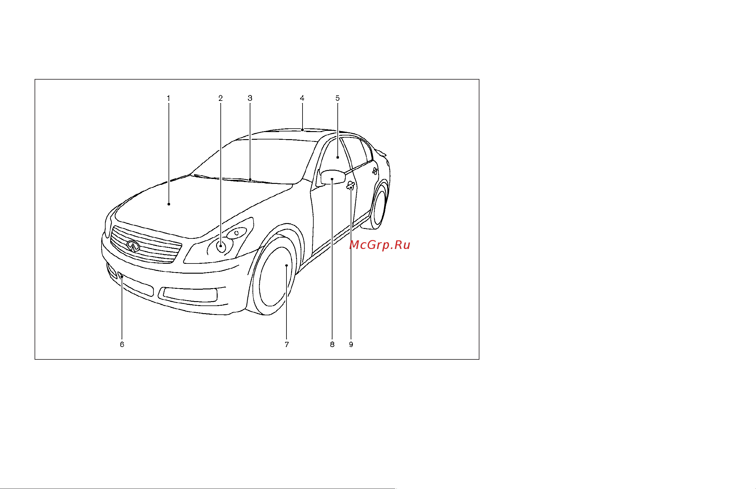 Infiniti G37 Coupe (2009) [8/425] 07 23 08 patti