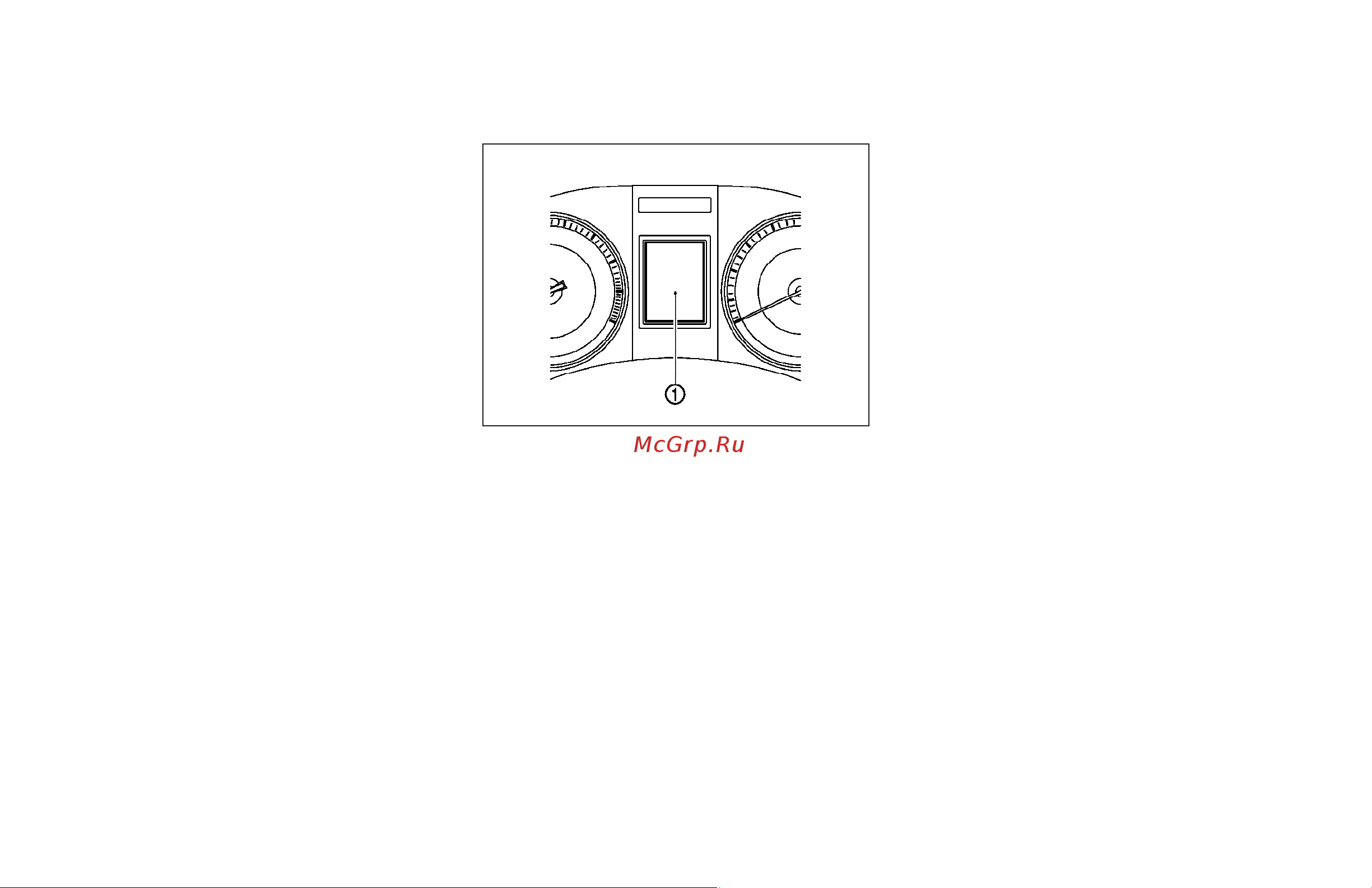 Infiniti G37 Coupe (2009) [90/425] Brake pad wear warning