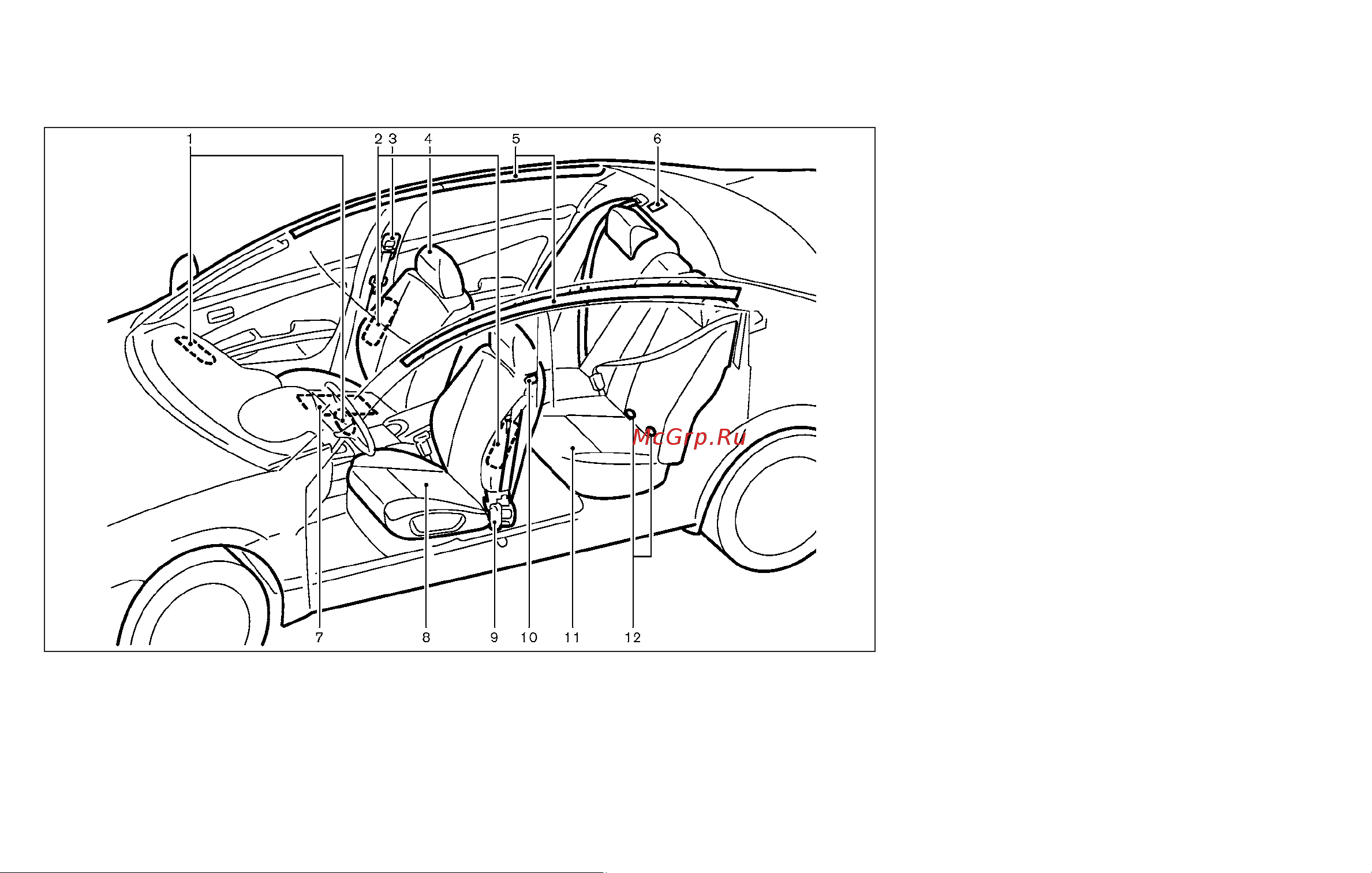 Infiniti G37 Coupe (2010) [11/466] 10 13 09 patti