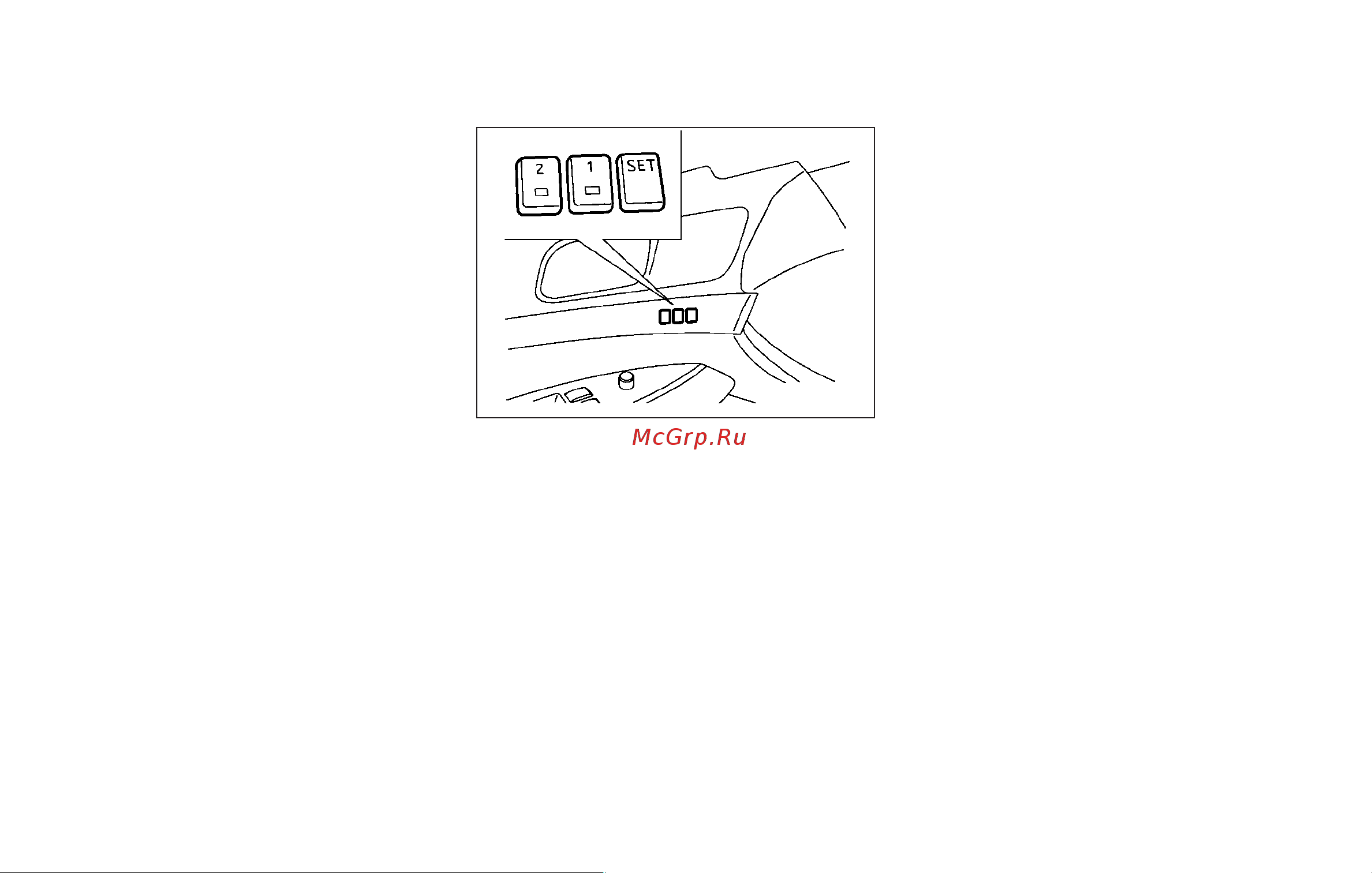 Infiniti G37 Coupe (2010) [168/466] Initialize entry exit function