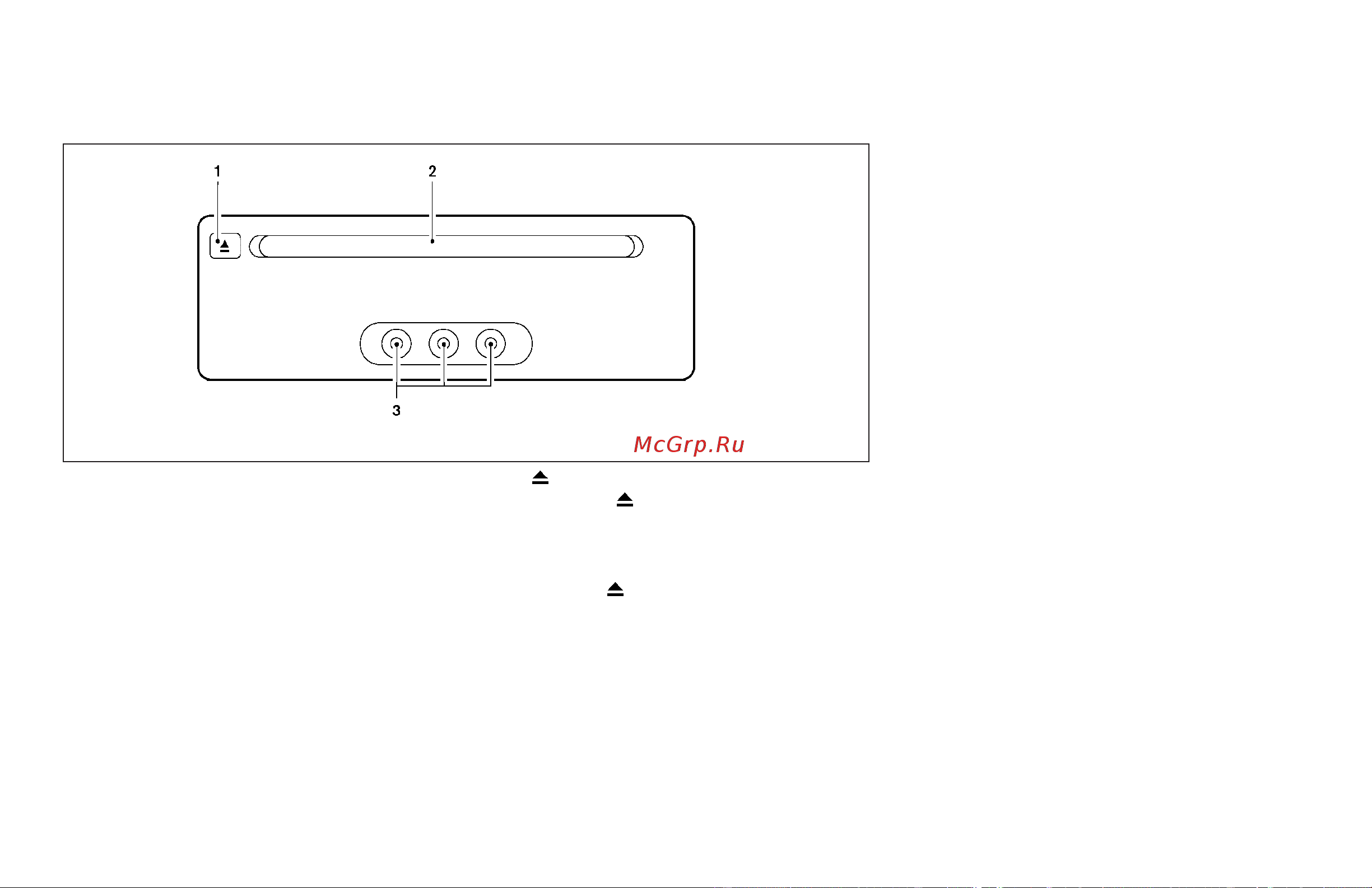 Infiniti QX56 (2009) [227/438] Digital video disc dvd player controls
