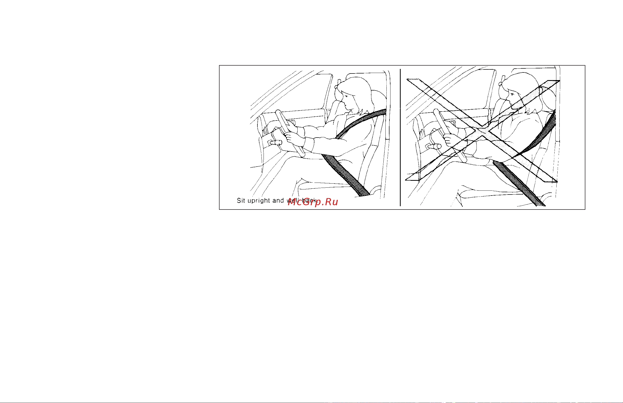 Infiniti QX56 (2009) [31/438] Precautions on seat belt usage