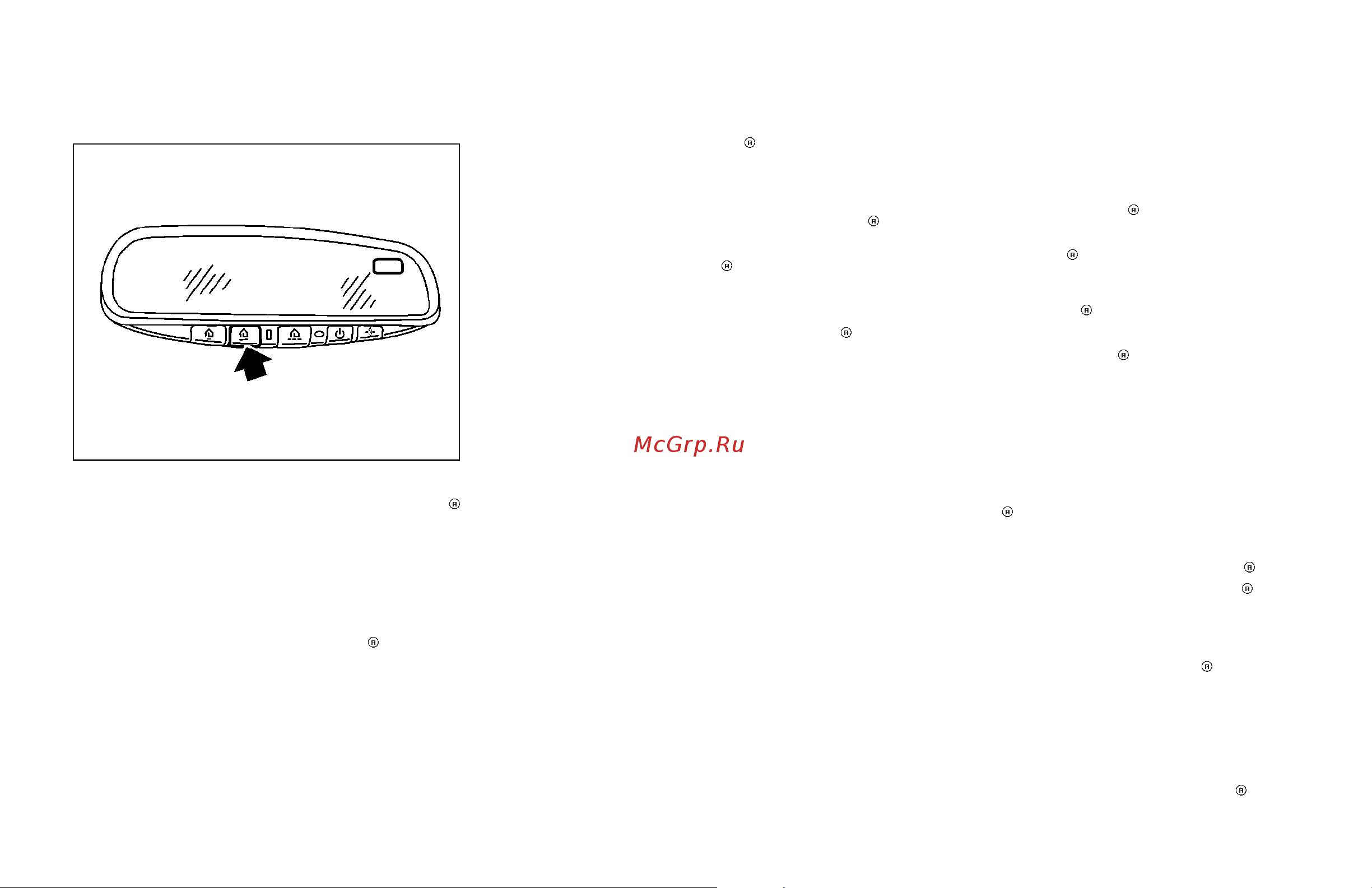 Infiniti FX35 (2006) [113/392] For canadian customers