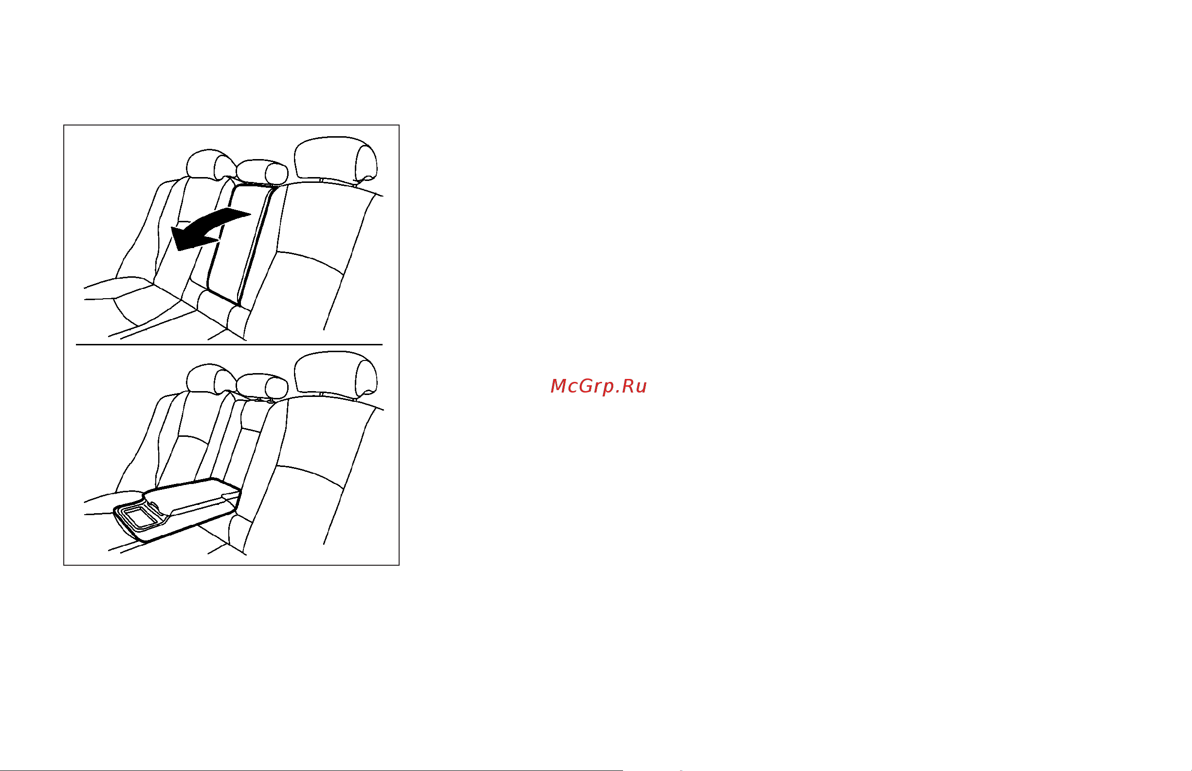 Infiniti FX45 (2006) [18/392] Precautions on seat belt usage