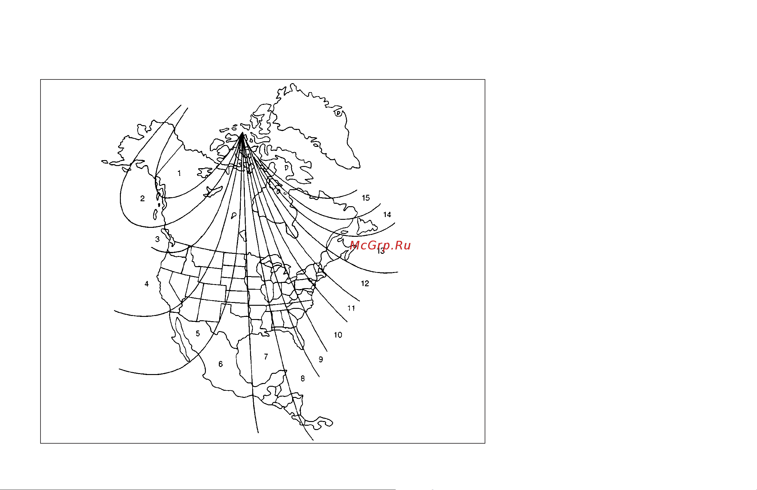 Infiniti FX35 (2006) [71/392] Zone variation change procedure