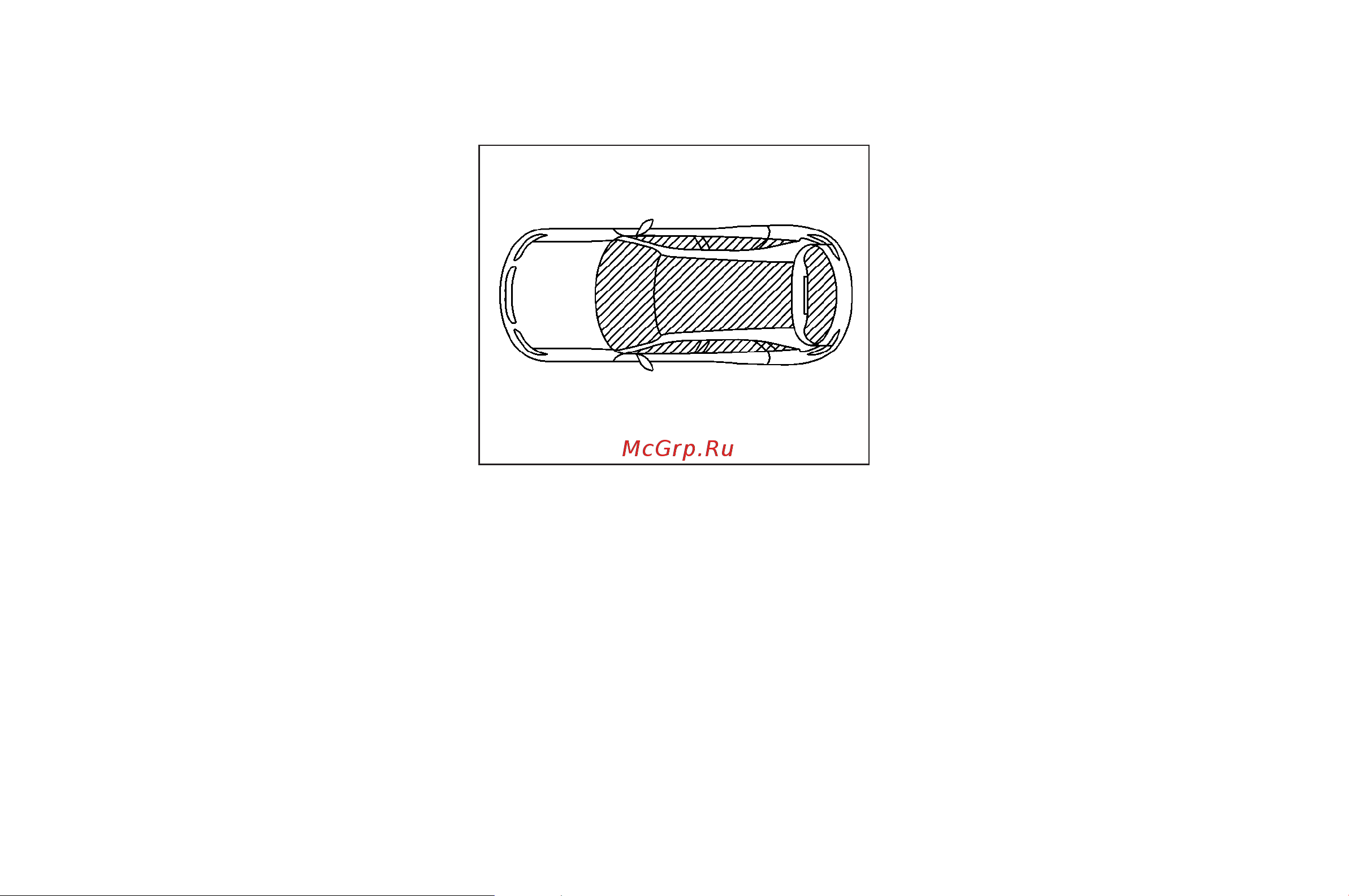 Infiniti FX45 (2008) [138/398] Alarm and warning when locking the doors