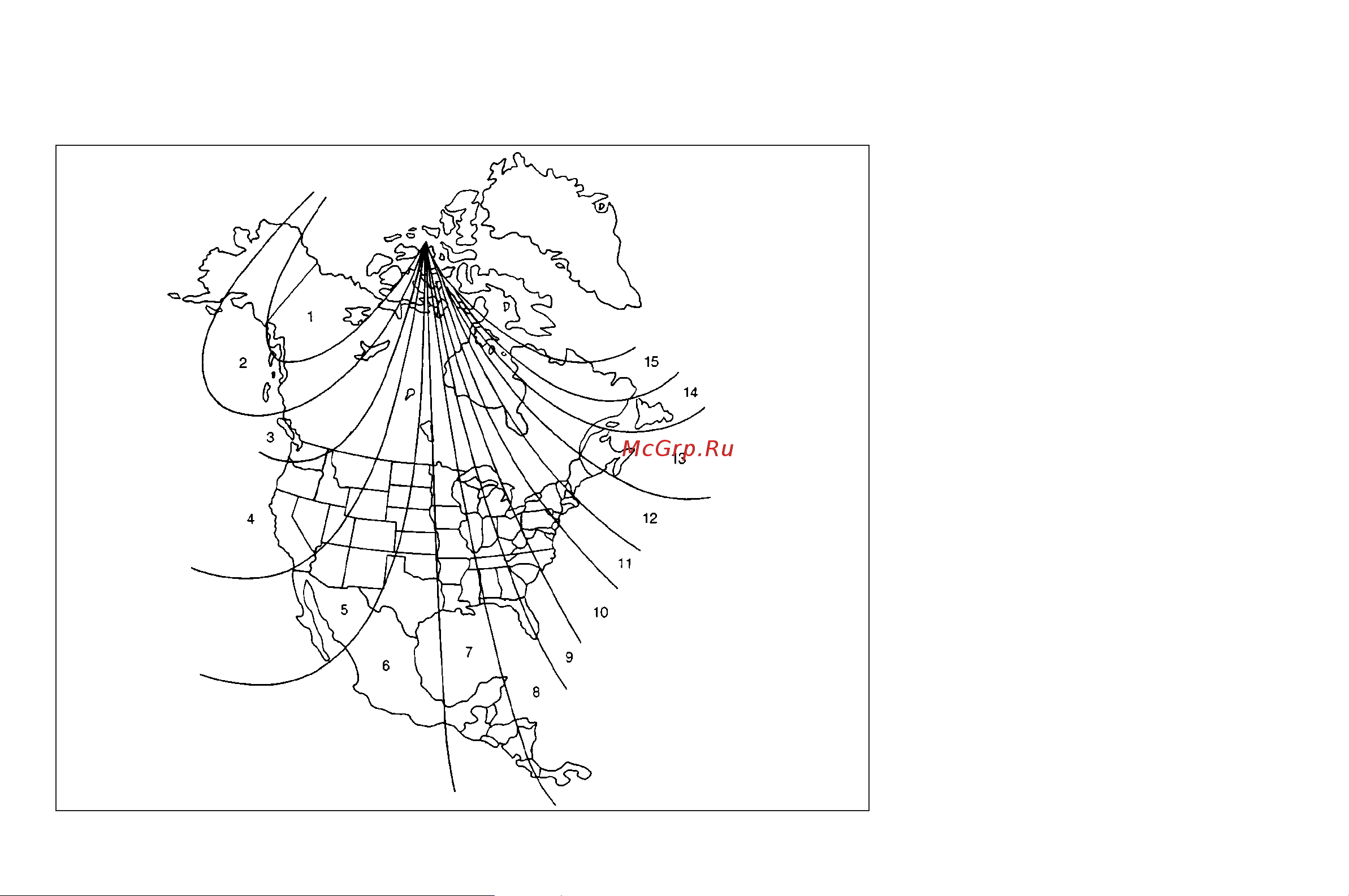Infiniti FX45 (2008) [77/398] Zone variation change procedure