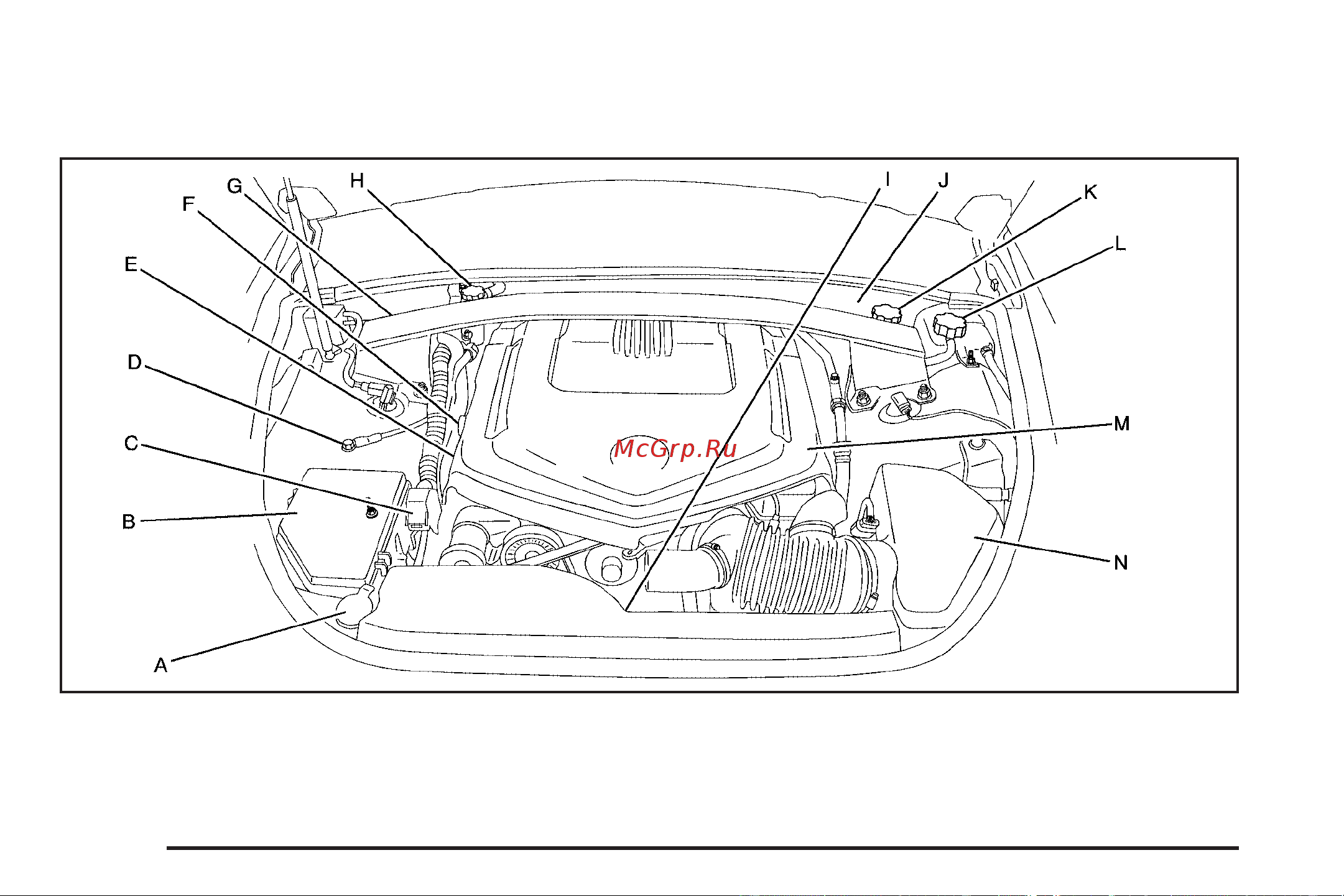 CADILLAC CTS SEDAN (2009) Руководство по эксплуатации онлайн [322/494] 778235