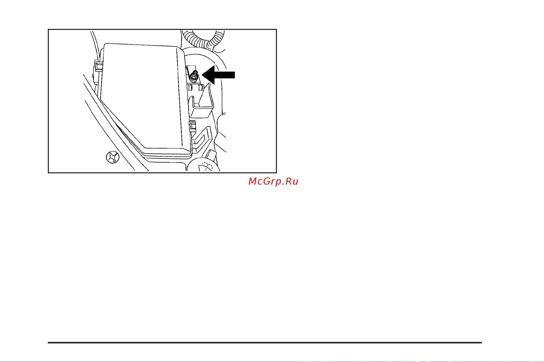 CADILLAC CTS SEDAN (2009) Руководство по эксплуатации онлайн [357/494] 778235