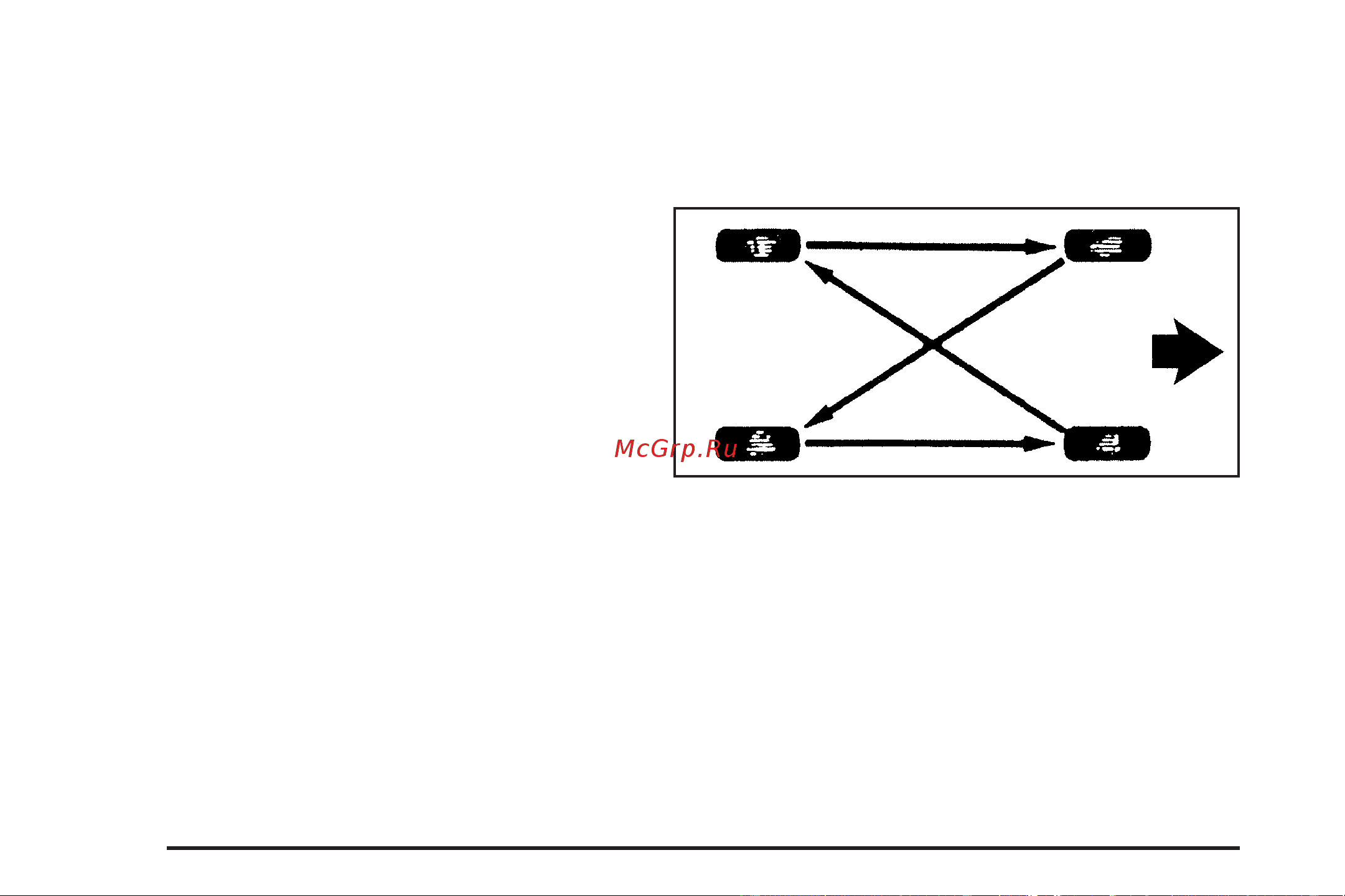 CADILLAC CTS SEDAN (2009) [386/494] Tire inspection and rotation