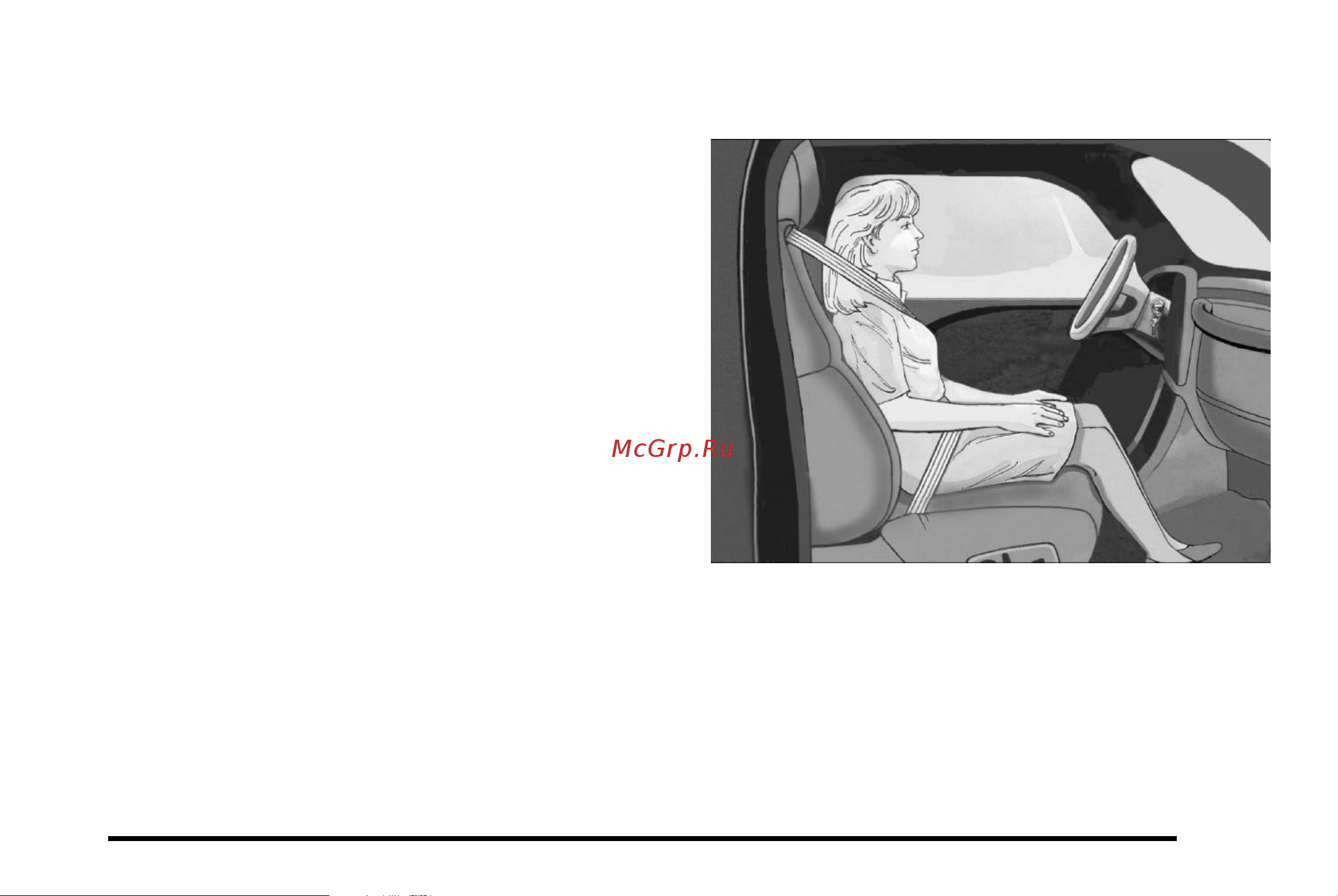 CADILLAC ESCALADE HYBRID (2010) [119/620] If the off indicator is lit for an adult size occupant