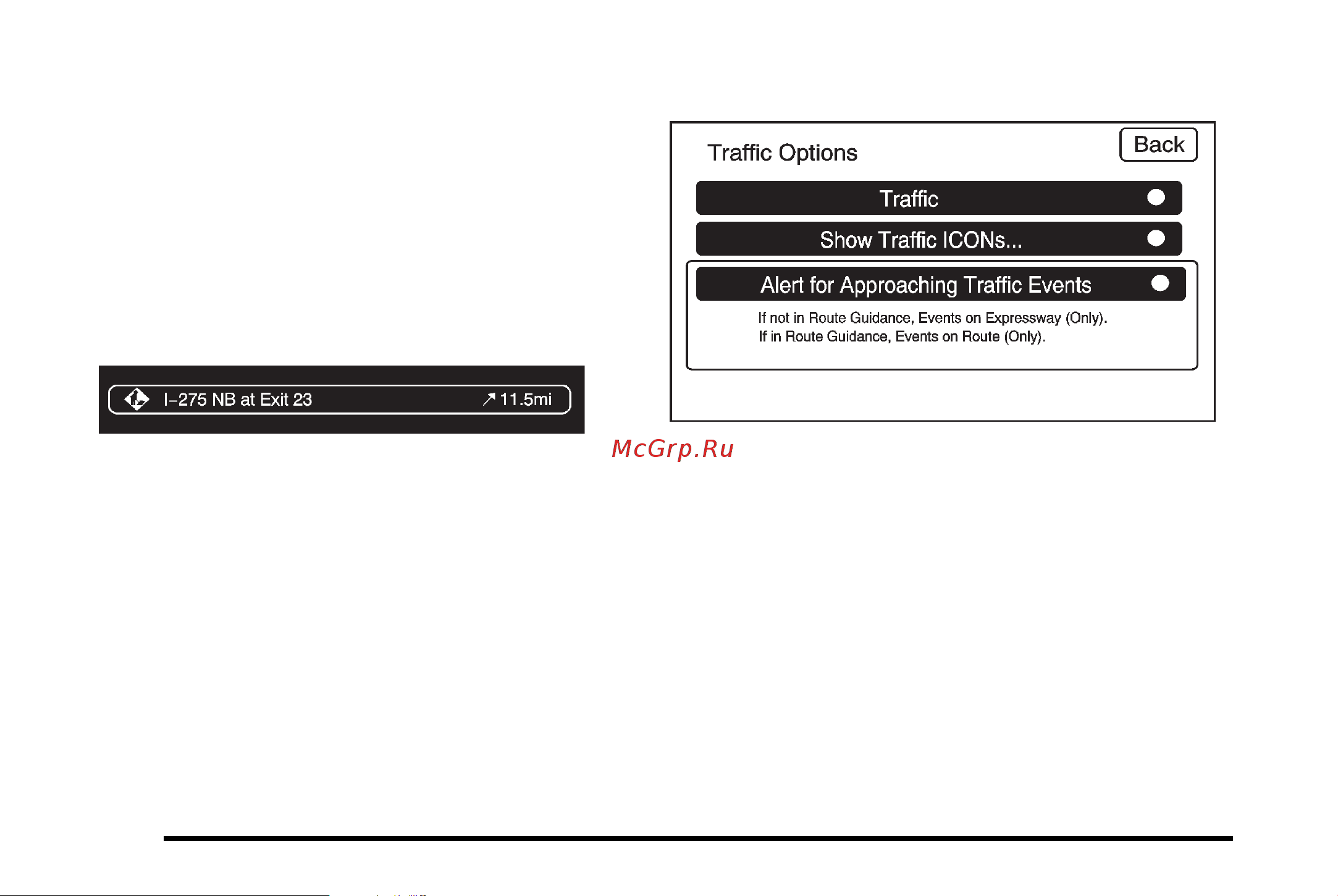 CADILLAC ESCALADE HYBRID (2010) [352/620] Options