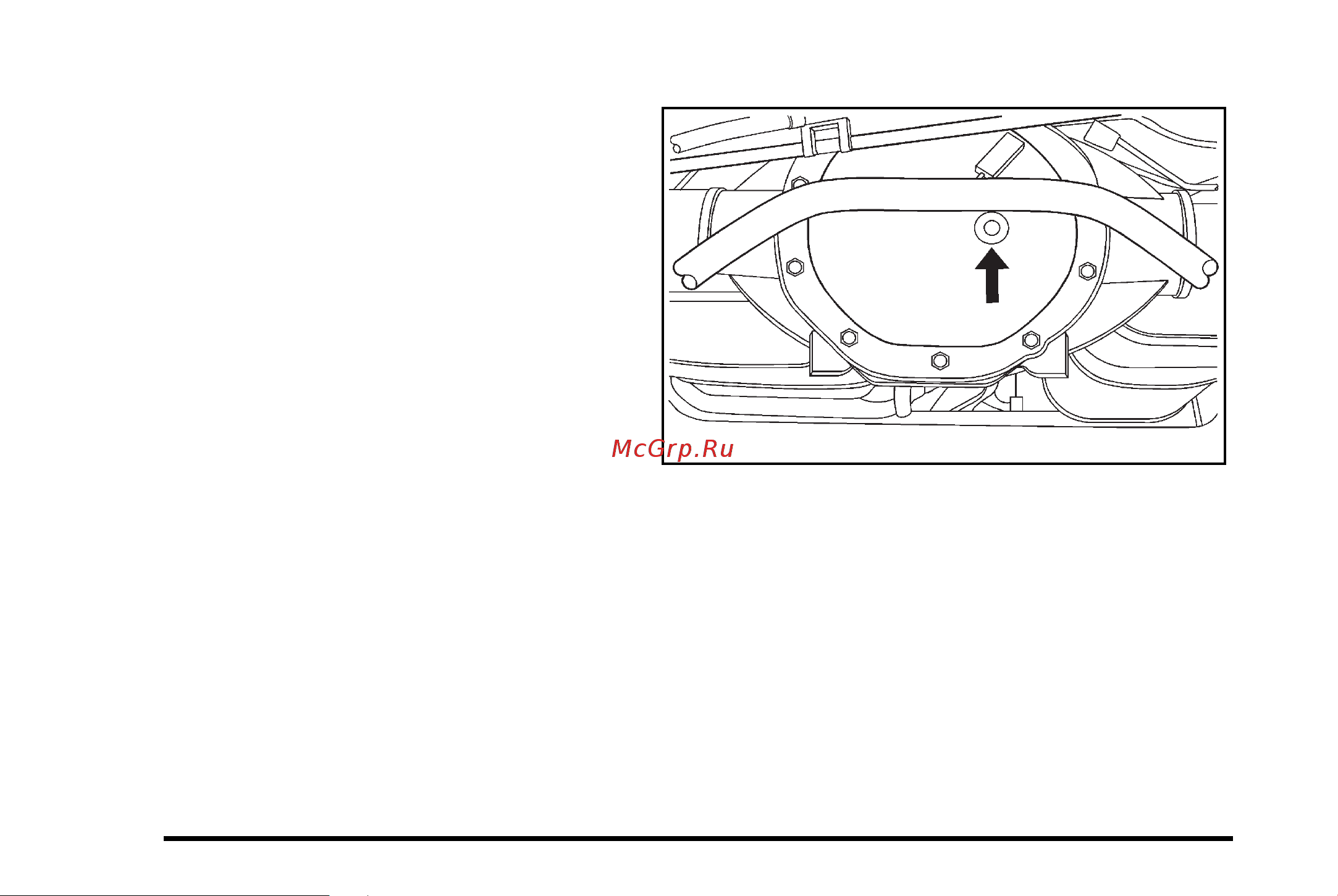 CADILLAC ESCALADE HYBRID (2010) [498/620] How to check lubricant