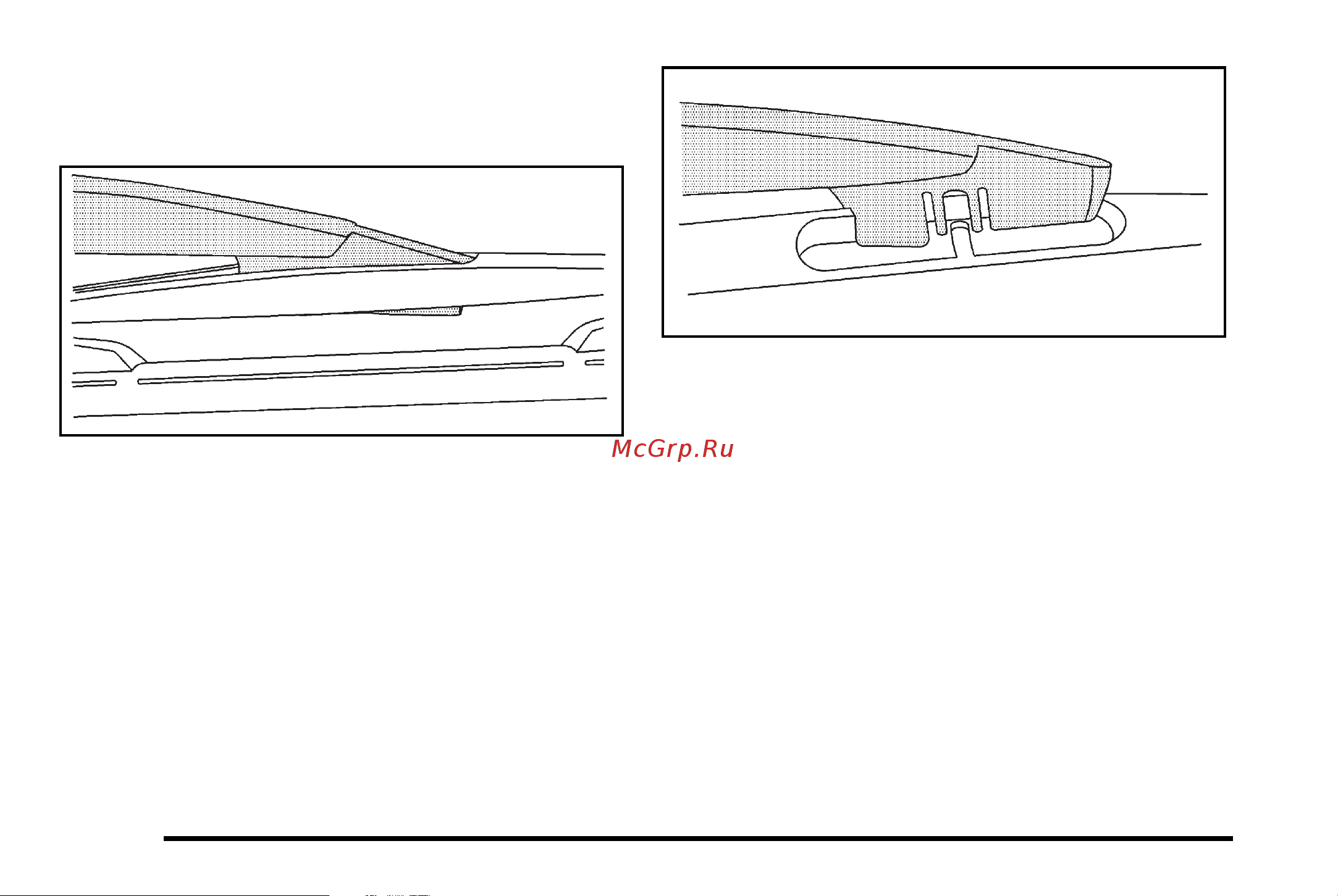 CADILLAC ESCALADE HYBRID (2010) [506/620] Backglass wiper blade replacement