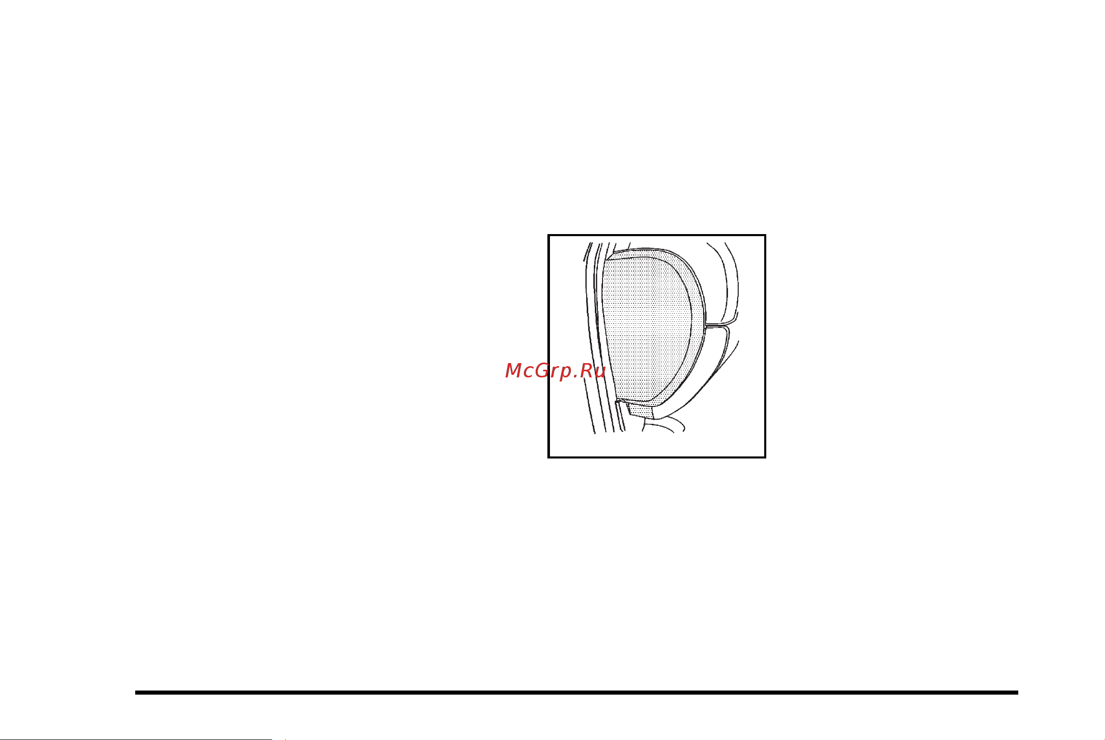 CADILLAC ESCALADE HYBRID (2010) [558/620] Power windows and other power options