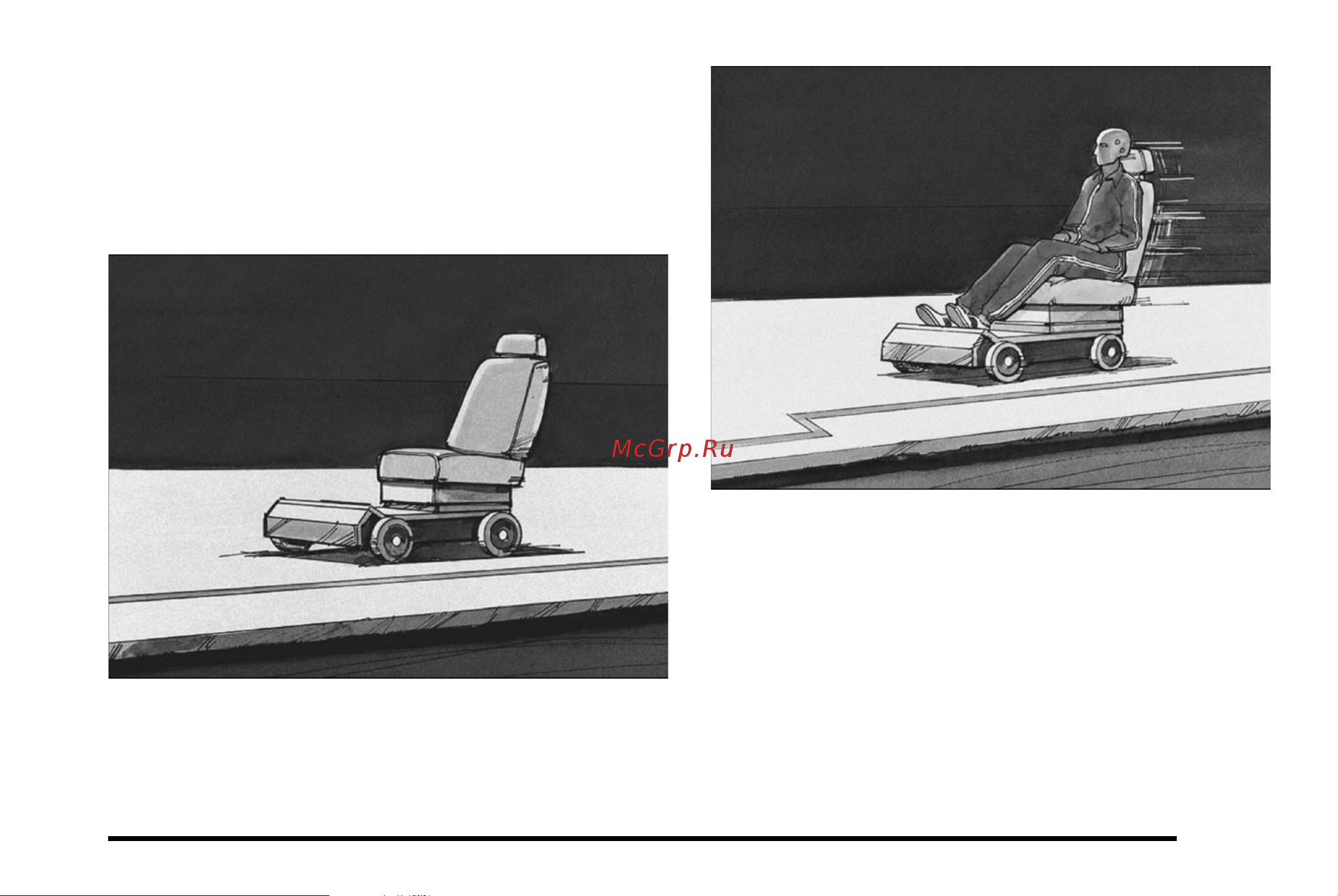 CADILLAC ESCALADE HYBRID (2010) [59/620] Why safety belts work