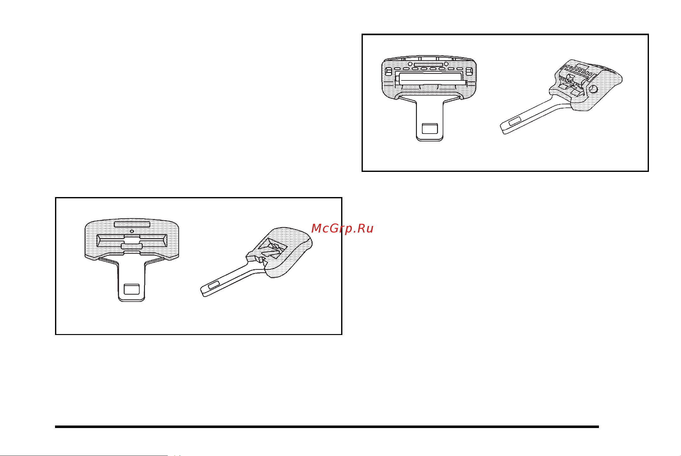 CADILLAC ESCALADE HYBRID (2010) [71/620] Lap shoulder belt