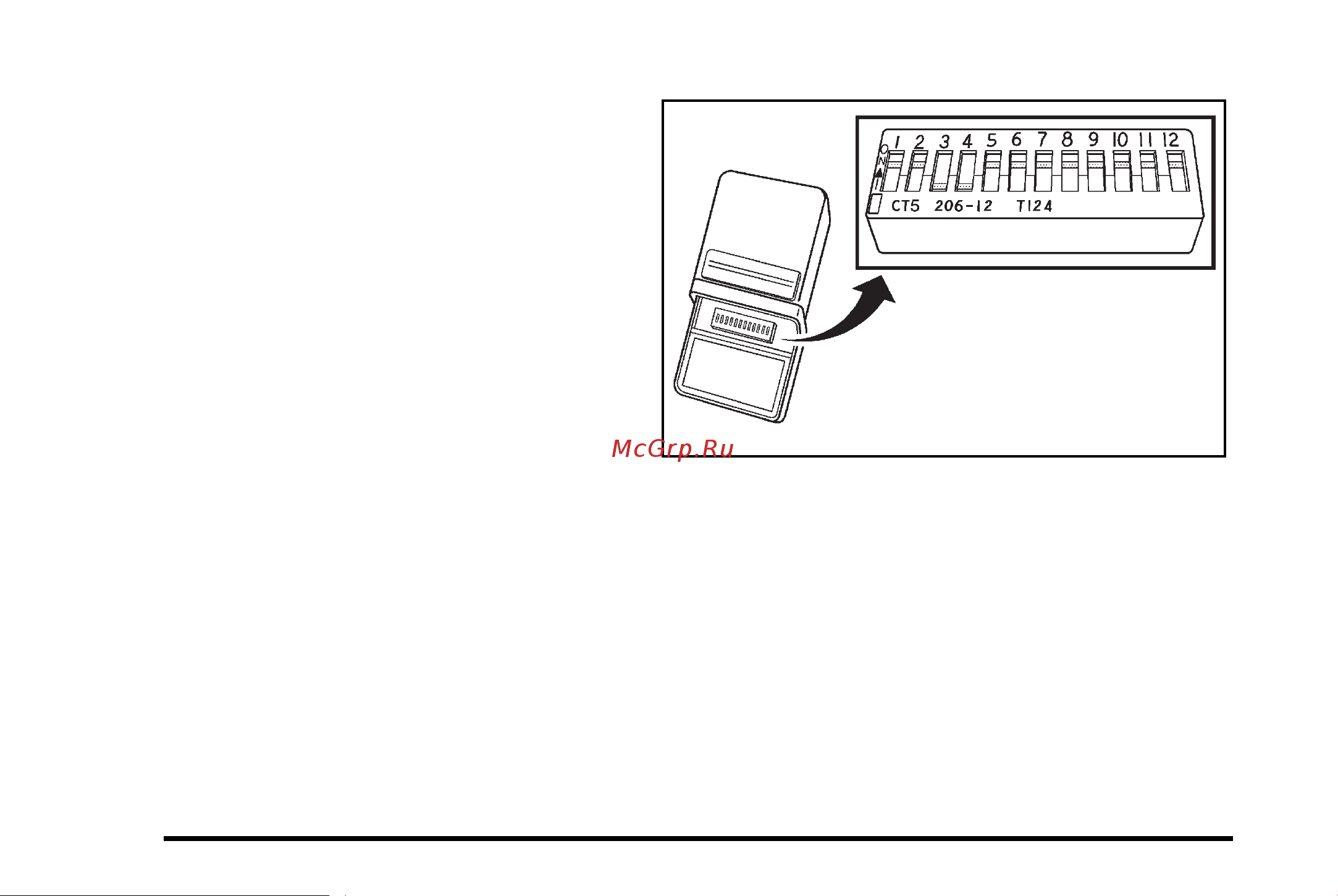 CADILLAC ESCALADE (2010) [182/620] Programming universal home remote fixed code